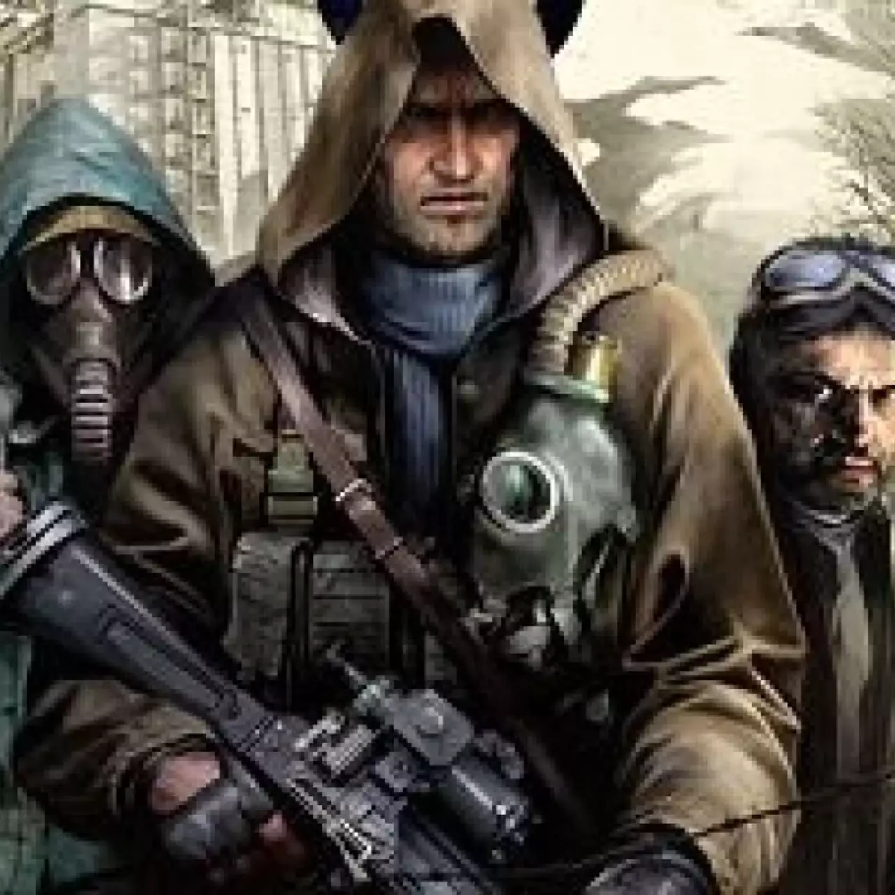 GSC: бренд S.T.A.L.K.E.R. не перешел к Bethesda GSC: бренд S.T.A.L.K.E.R. не перешел к Bethesda