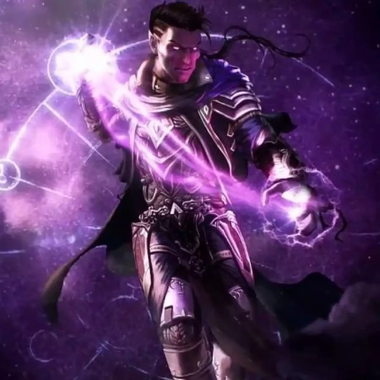 Состоялся релиз карточной игры The Elder Scrolls: Legends Состоялся релиз карточной игры The Elder Scrolls: Legends