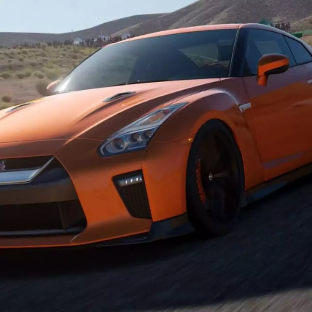 Открыта регистрация на закрытый бета-тест Gran Turismo Sport и опубликован трейлер