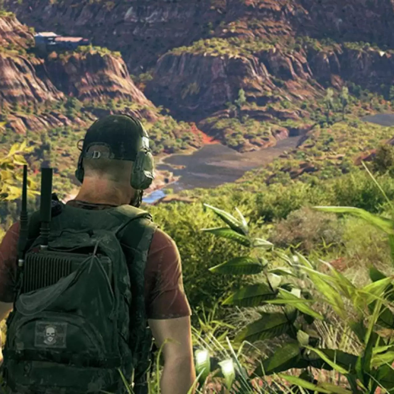 Nvidia выпустила драйвер GeForce 378.78 для Ghost Recon: Wildlands Nvidia выпустила драйвер GeForce 378.78 для Ghost Recon: Wildlands