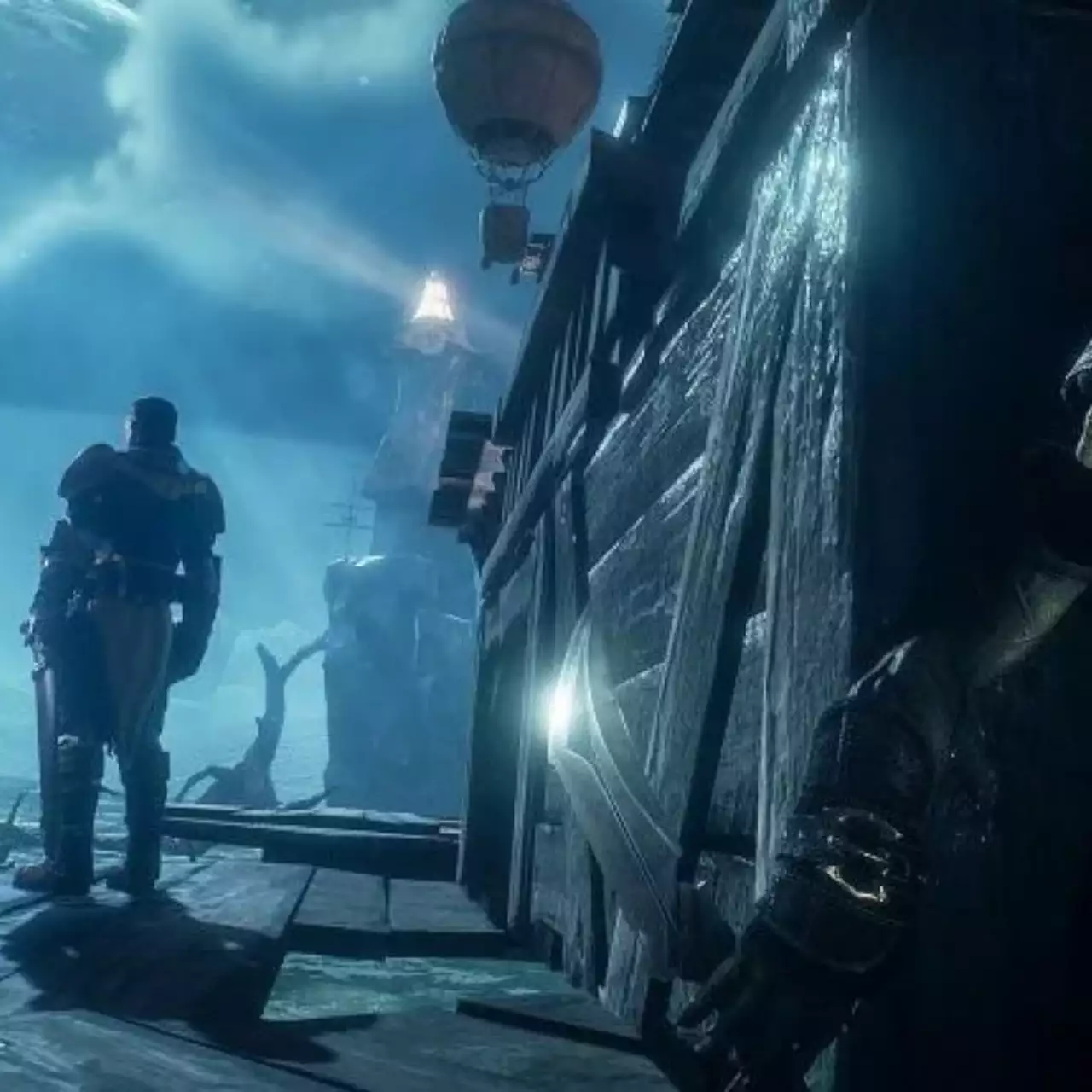 Представлен релизный трейлер Styx: Shards of Darkness