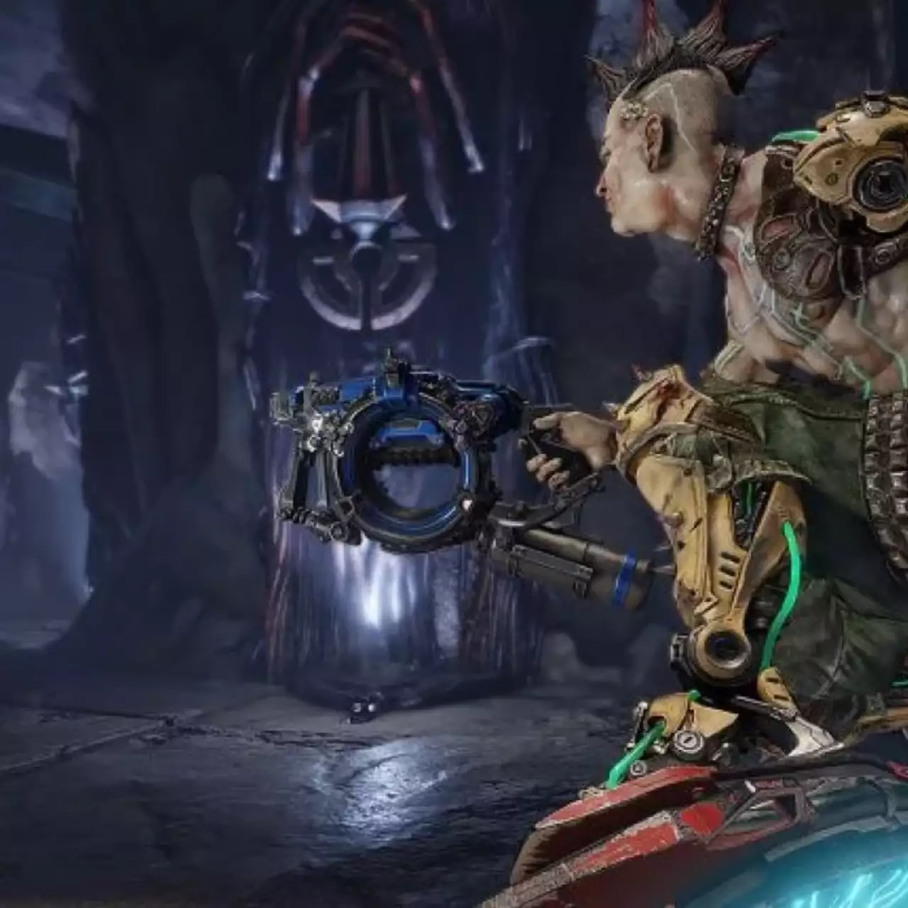 Quake Champions будет распространяться по модели free-to-play Quake Champions будет распространяться по модели free-to-play