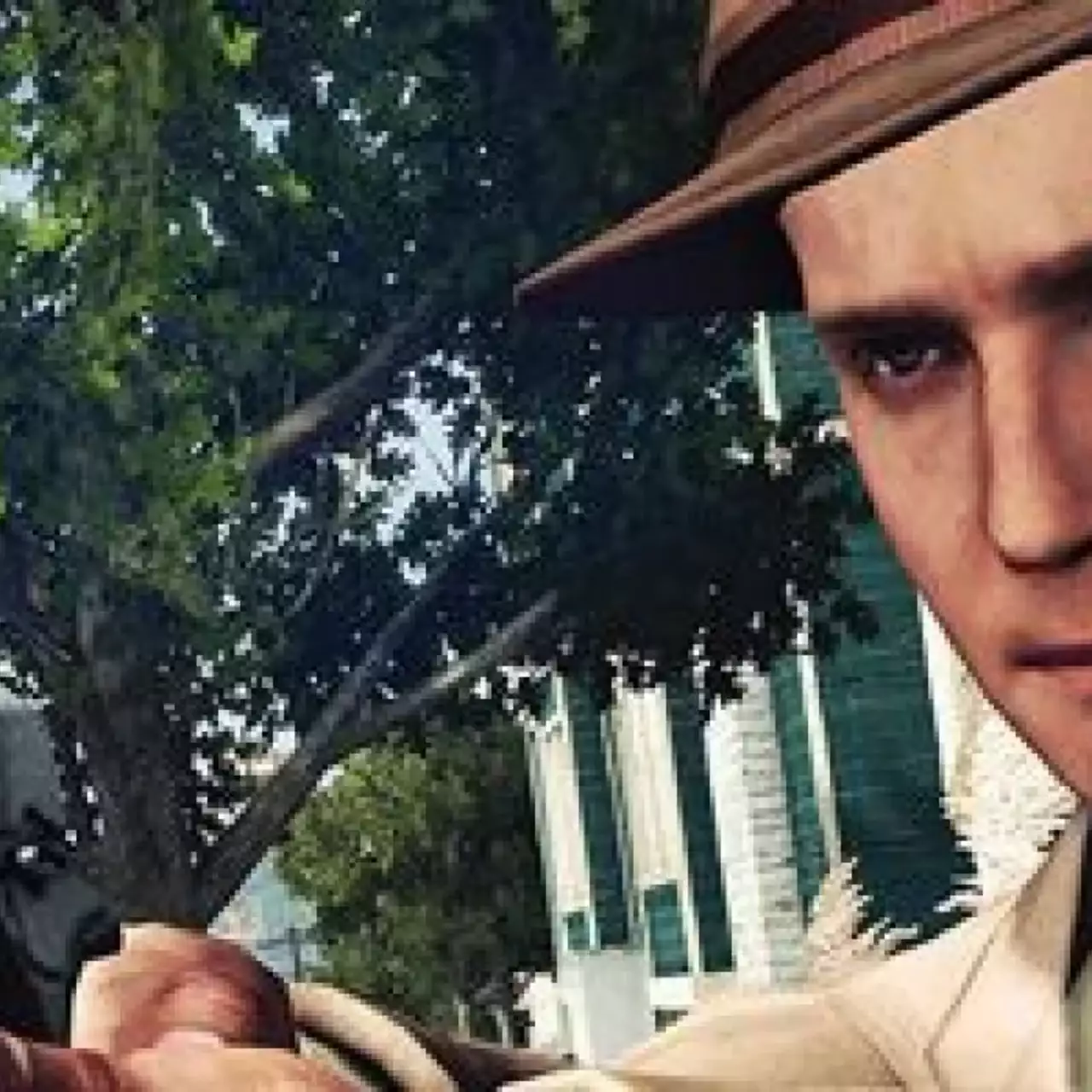 Прошивка PS3 не виновата в зависаниях L.A. Noire? Прошивка PS3 не виновата в зависаниях L.A. Noire?