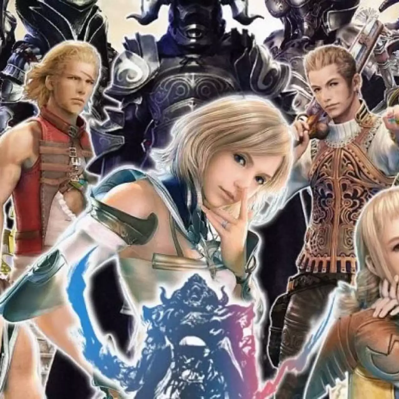 PAX East 2017: Анонсировано коллекционное издание Final Fantasy XII: The Zodiac Age