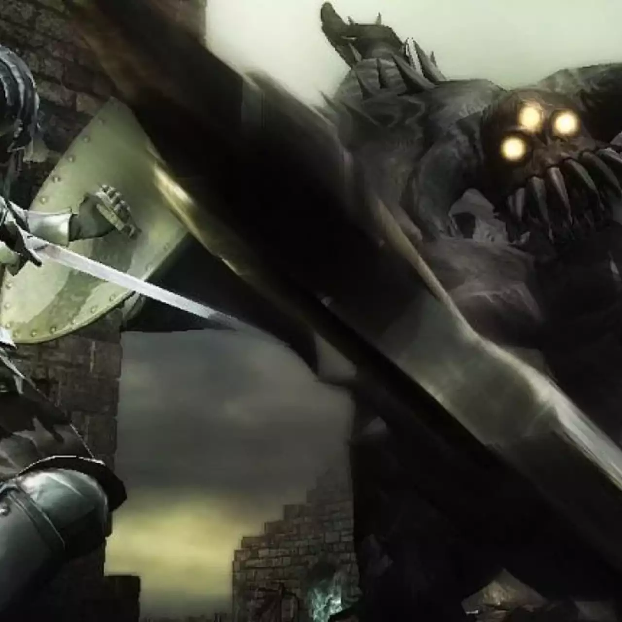 Новый эмулятор PS3 позволил запустить Demon's Souls на PC Новый эмулятор PS3 позволил запустить Demon's Souls на PC