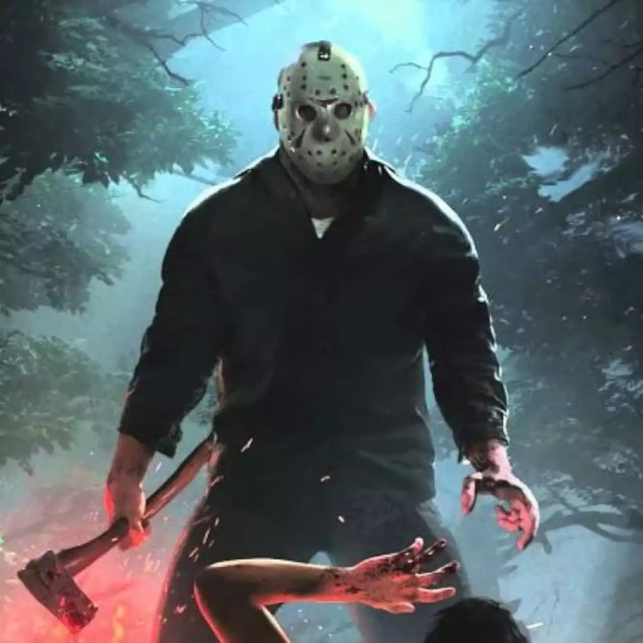 PAX East 2017: новый трейлер Friday the 13th PAX East 2017: новый трейлер Friday the 13th