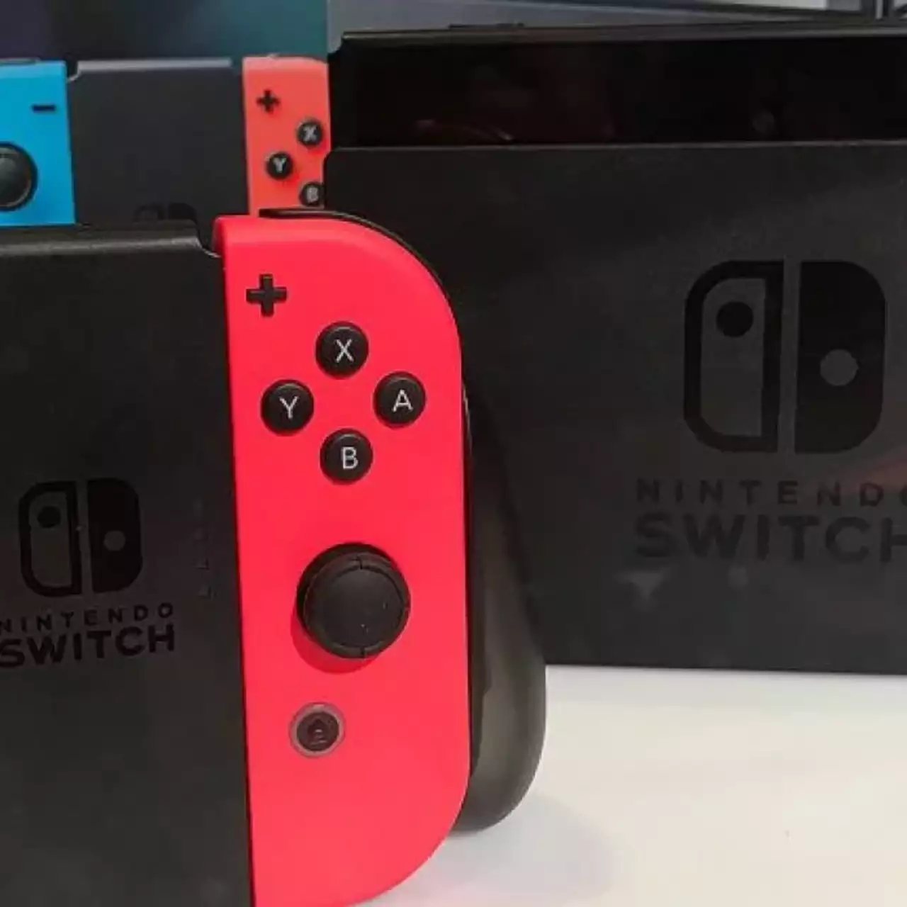 Продажи док-станций для Nintendo Switch задерживаются на неопределенный срок Продажи док-станций для Nintendo Switch задерживаются на неопределенный срок