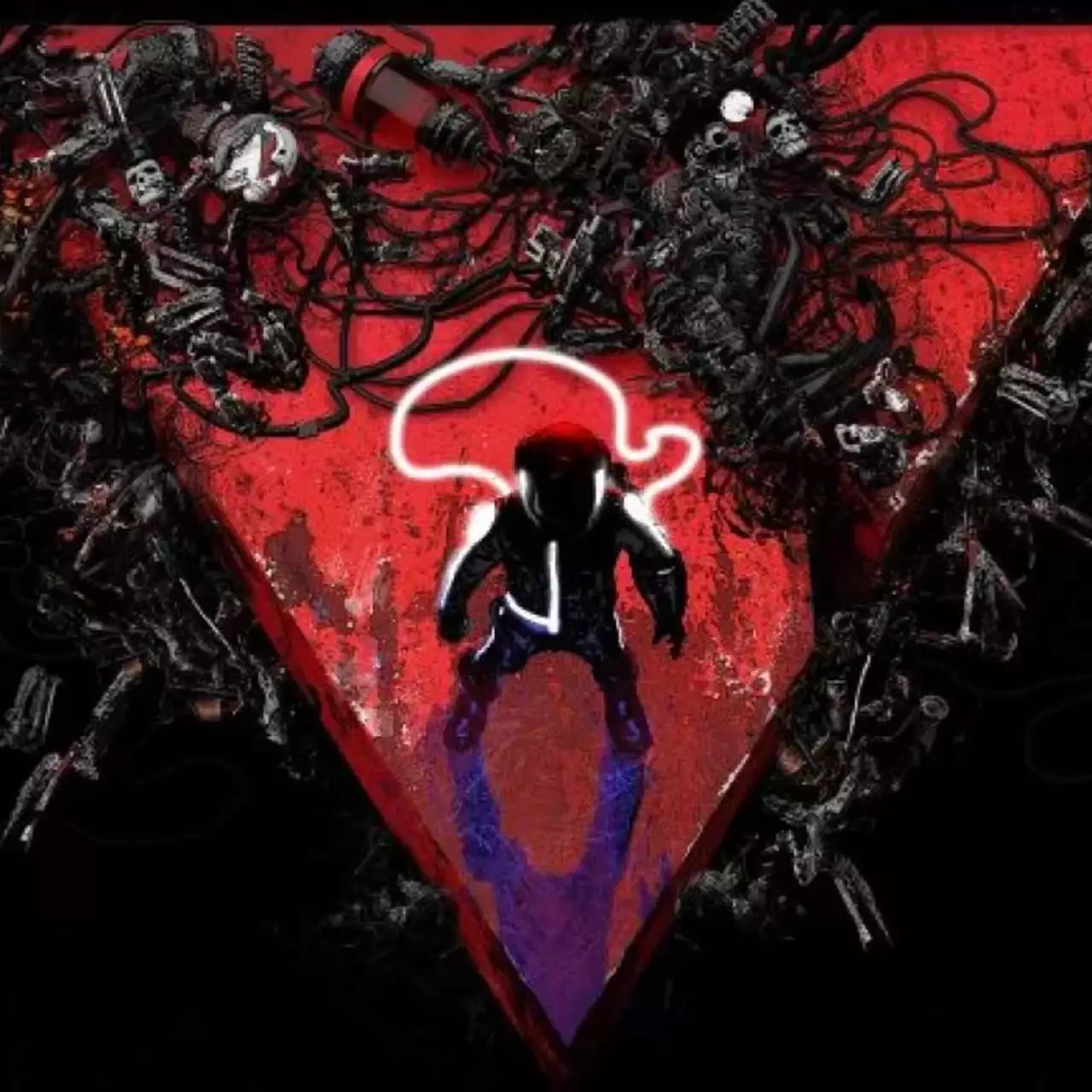 Nex Machina от авторов Resogun выйдет на PC Nex Machina от авторов Resogun выйдет на PC