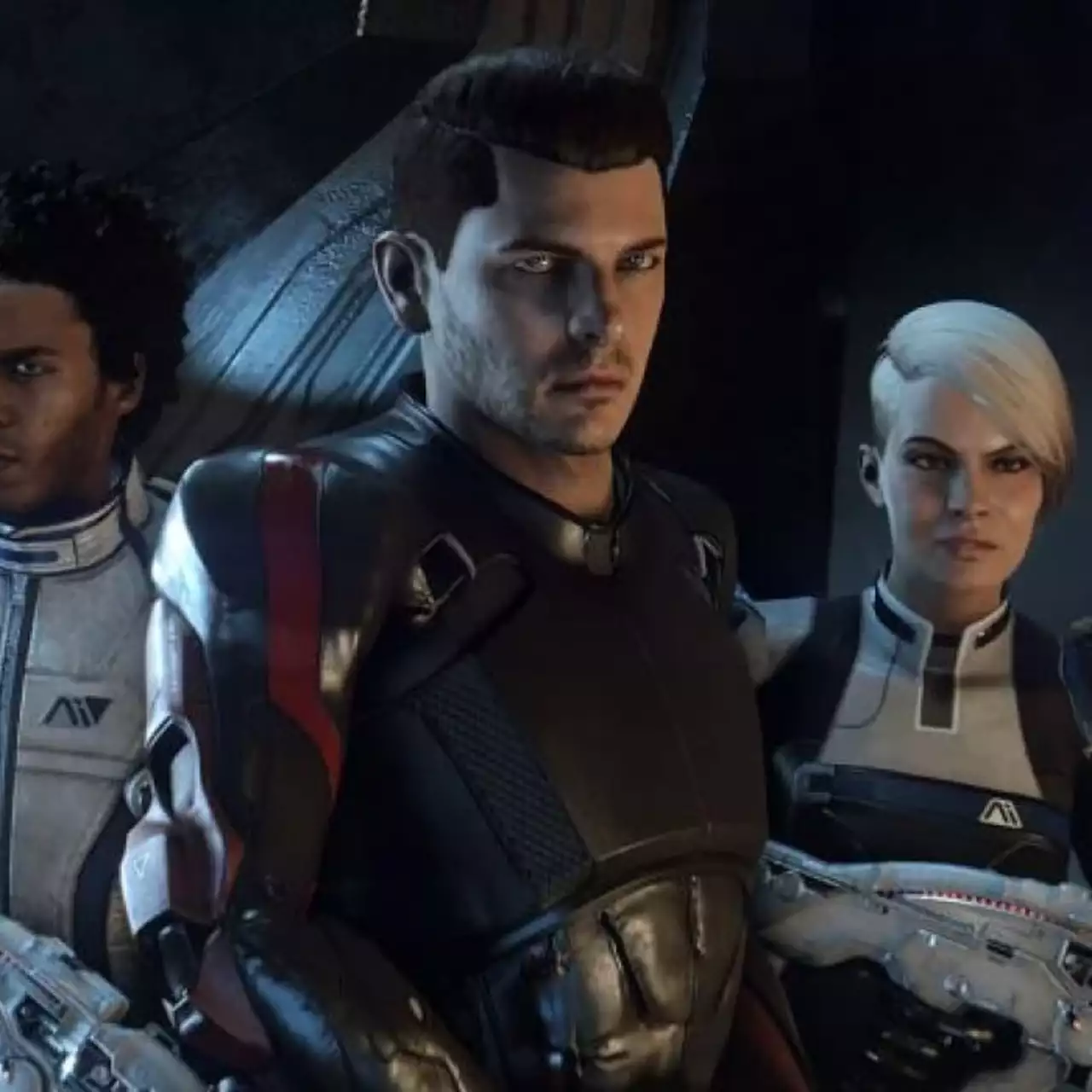 В Mass Effect Andromeda будет более 1200 «говорящих» персонажей