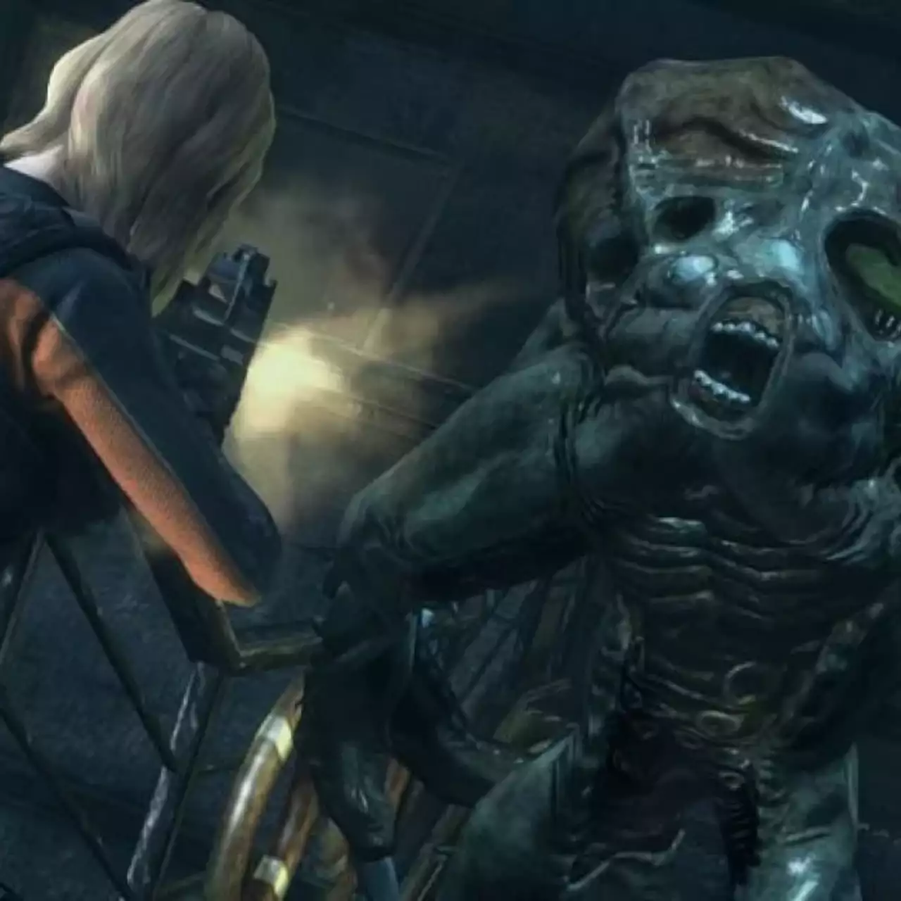 Resident Evil Revelations появится на PlayStation 4 и Xbox Onе Resident Evil Revelations появится на PlayStation 4 и Xbox Onе
