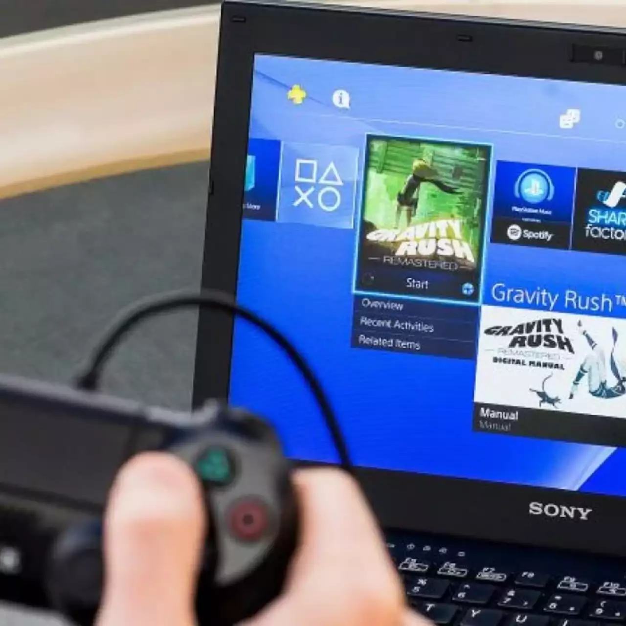 В сервисе PlayStation Now появятся игры с PlayStation 4 В сервисе PlayStation Now появятся игры с PlayStation 4