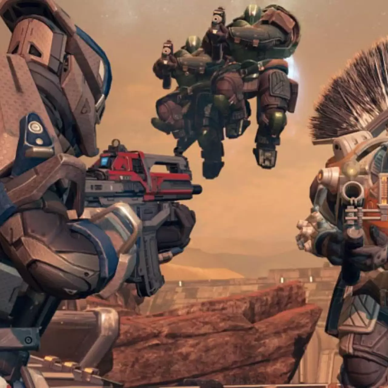 Bungie оживит каждый рейд Destiny в апреле