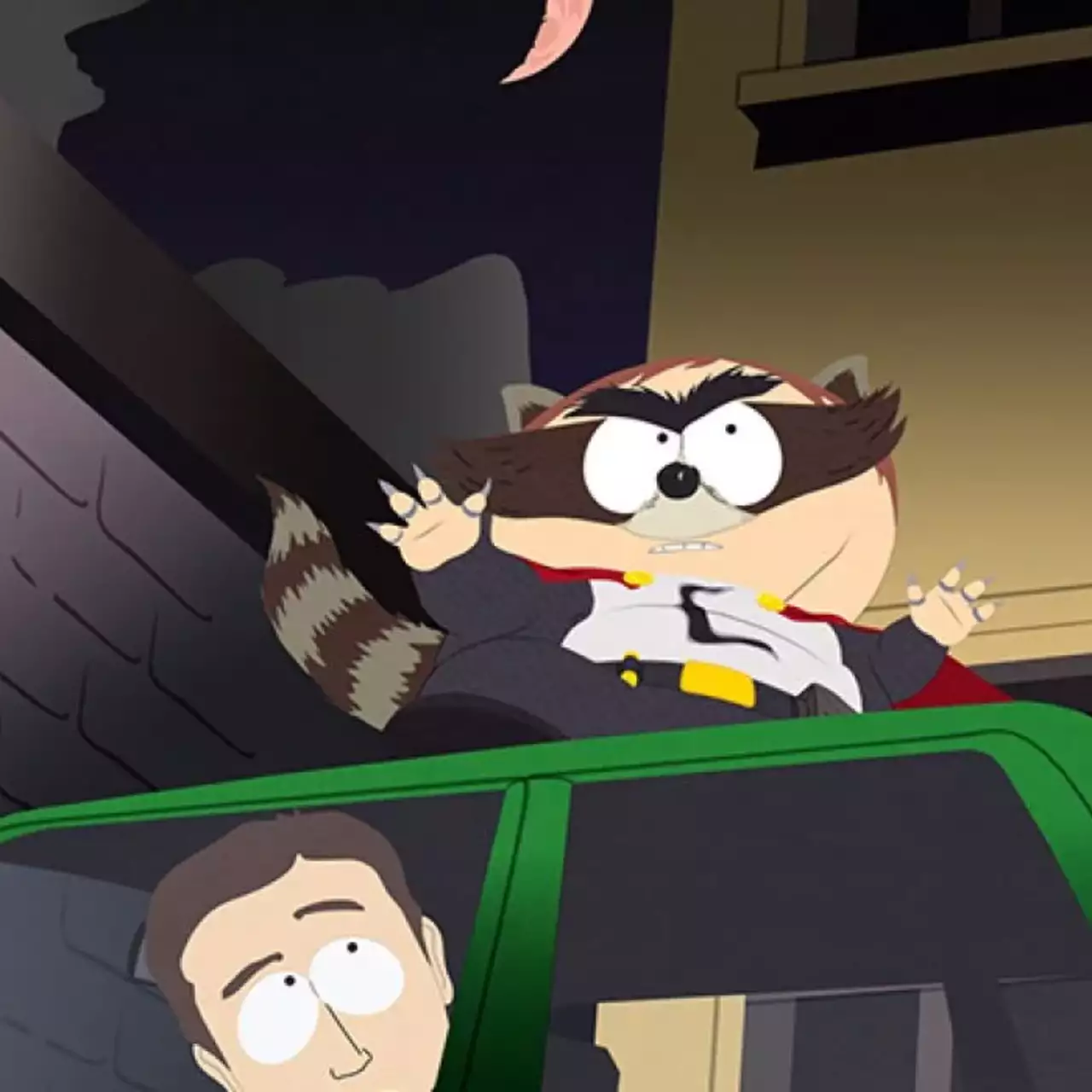 По слухам, South Park: The Fractured but Whole выйдет на Nintendo Switch