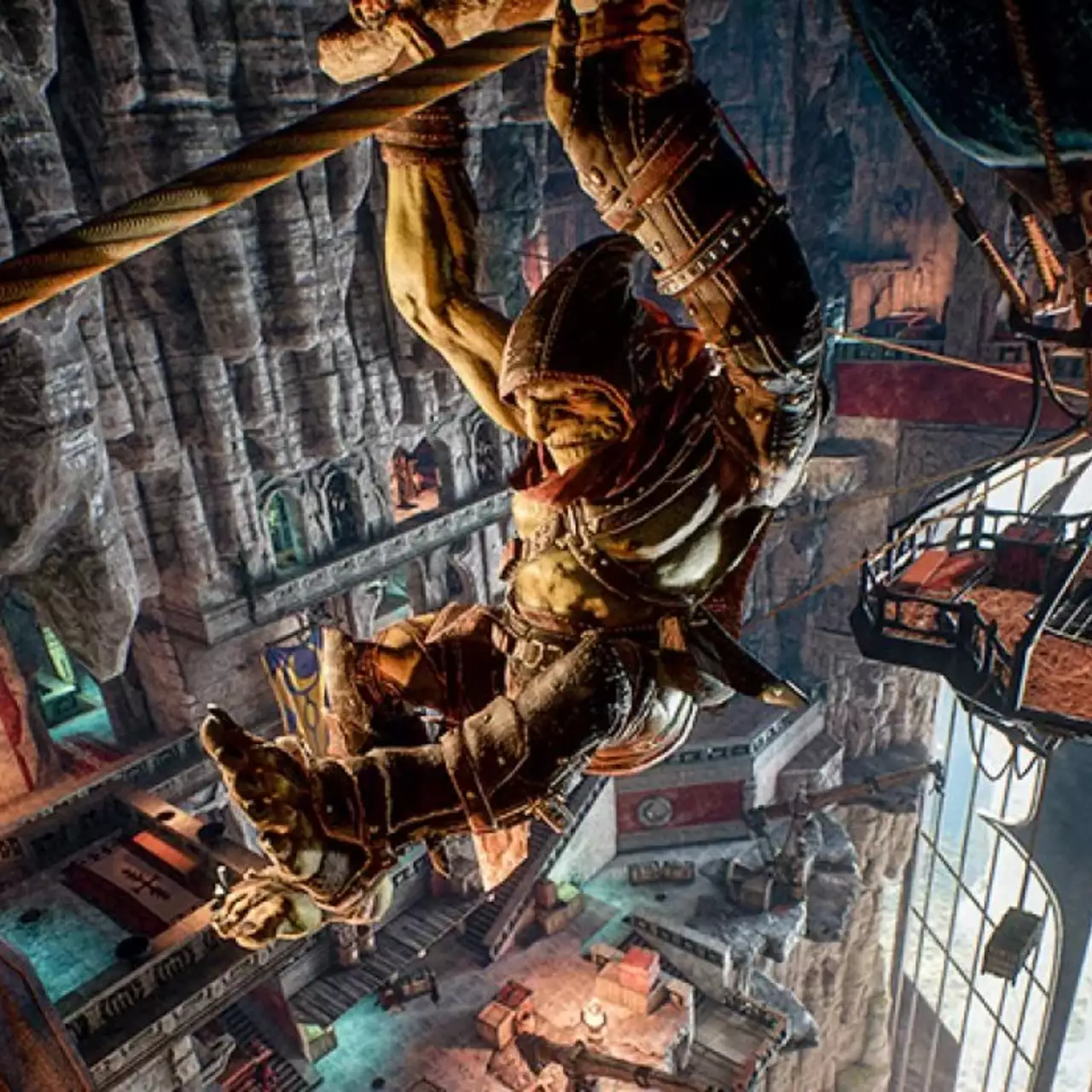 Появились первые оценки Styx: Shards of Darkness