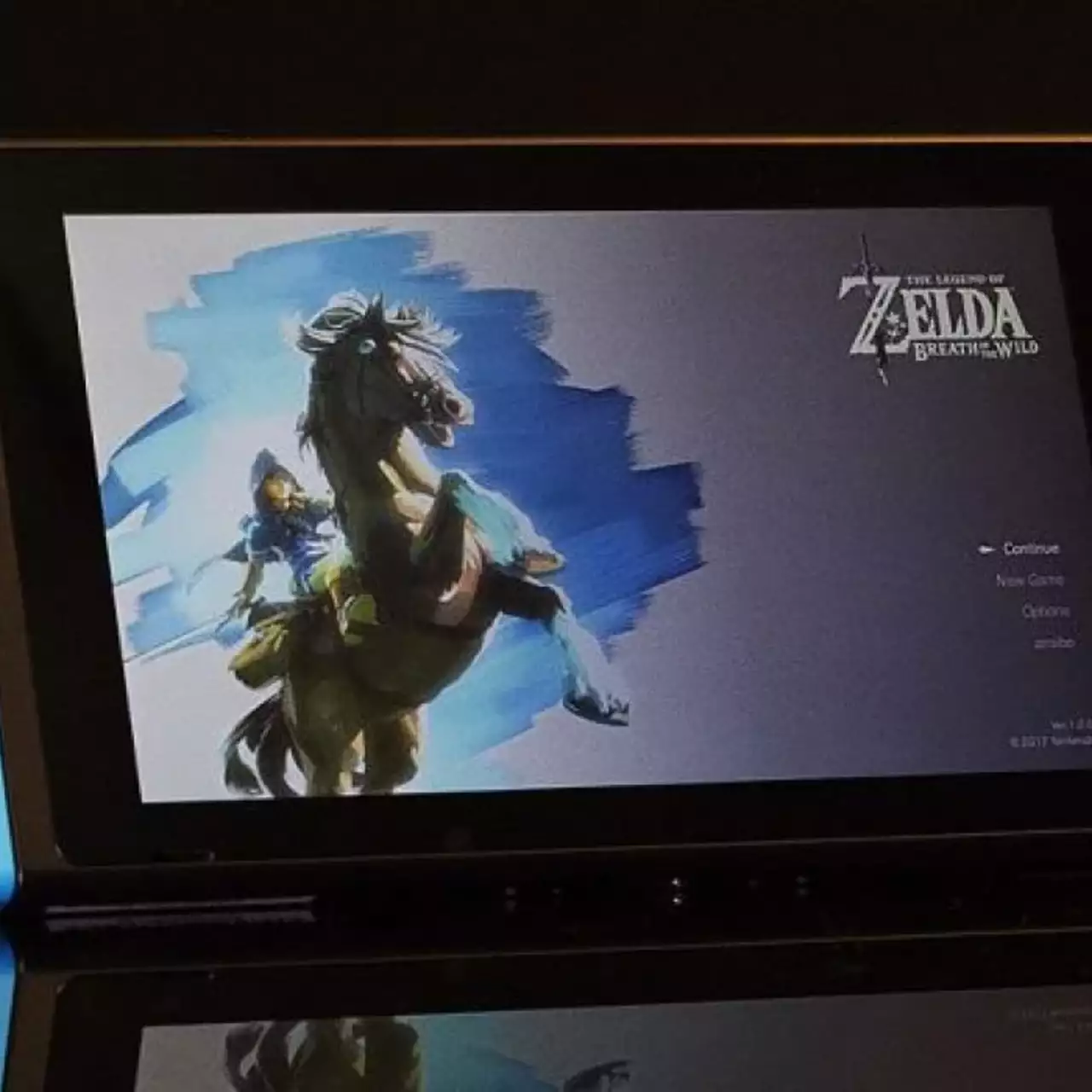 Nintendo Switch продалась полуторамиллионным тиражом Nintendo Switch продалась полуторамиллионным тиражом