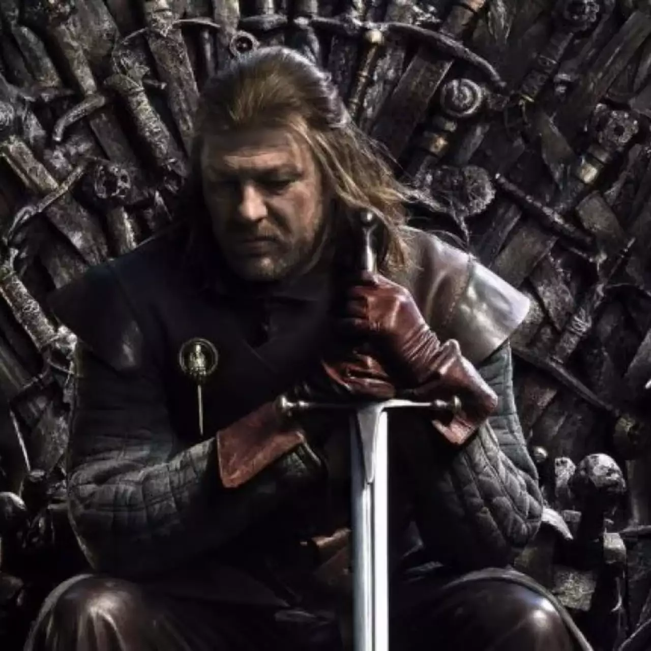 Создатель Game Of Thrones не отрицает возможности появления спин-оффа Создатель Game Of Thrones не отрицает возможности появления спин-оффа