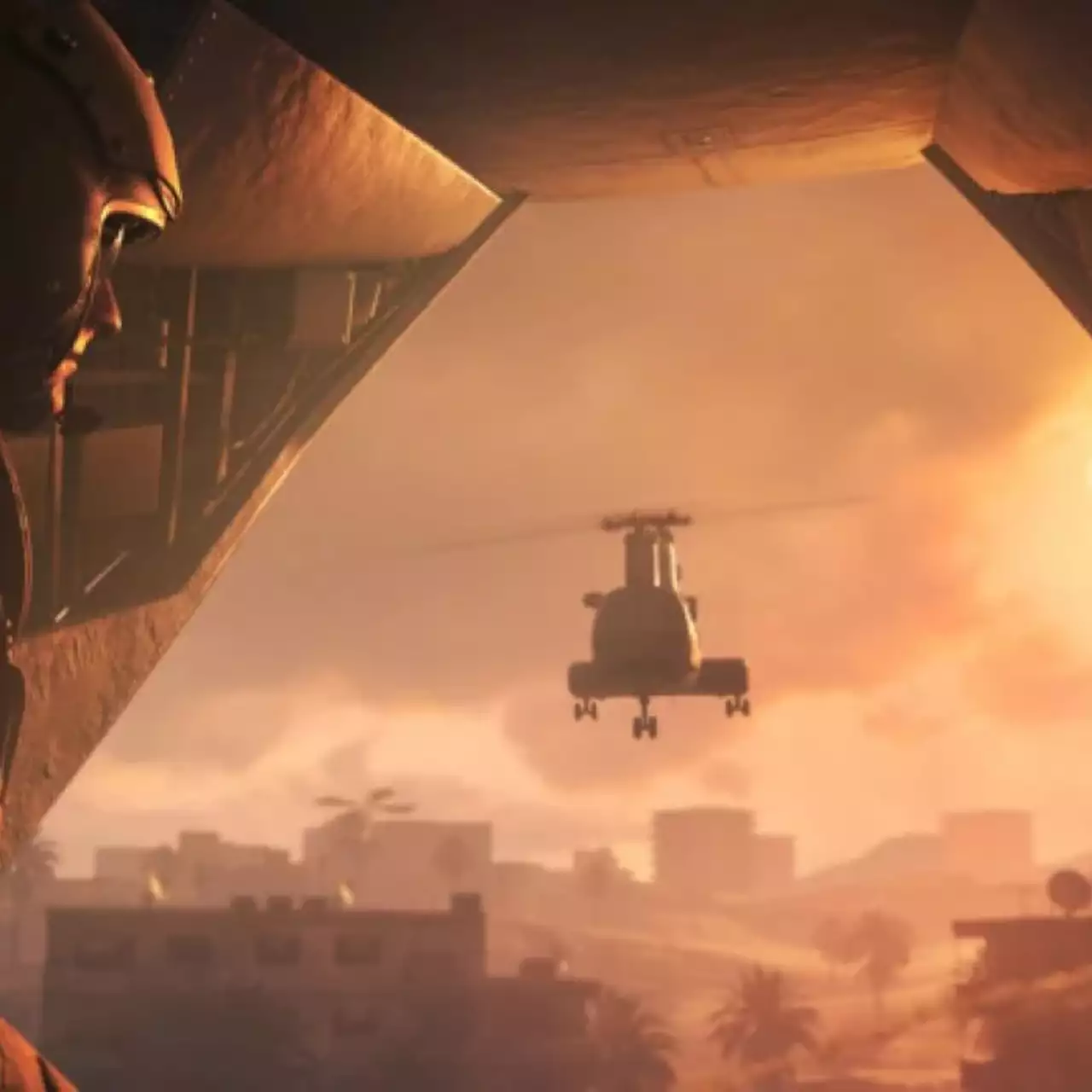 В Modern Warfare Remastered началось событие Shamrock & Awe с уникальным, временно-ограниченным игровым контентом В Modern Warfare Remastered началось событие Shamrock & Awe с уникальным, временно-ограниченным игровым контентом