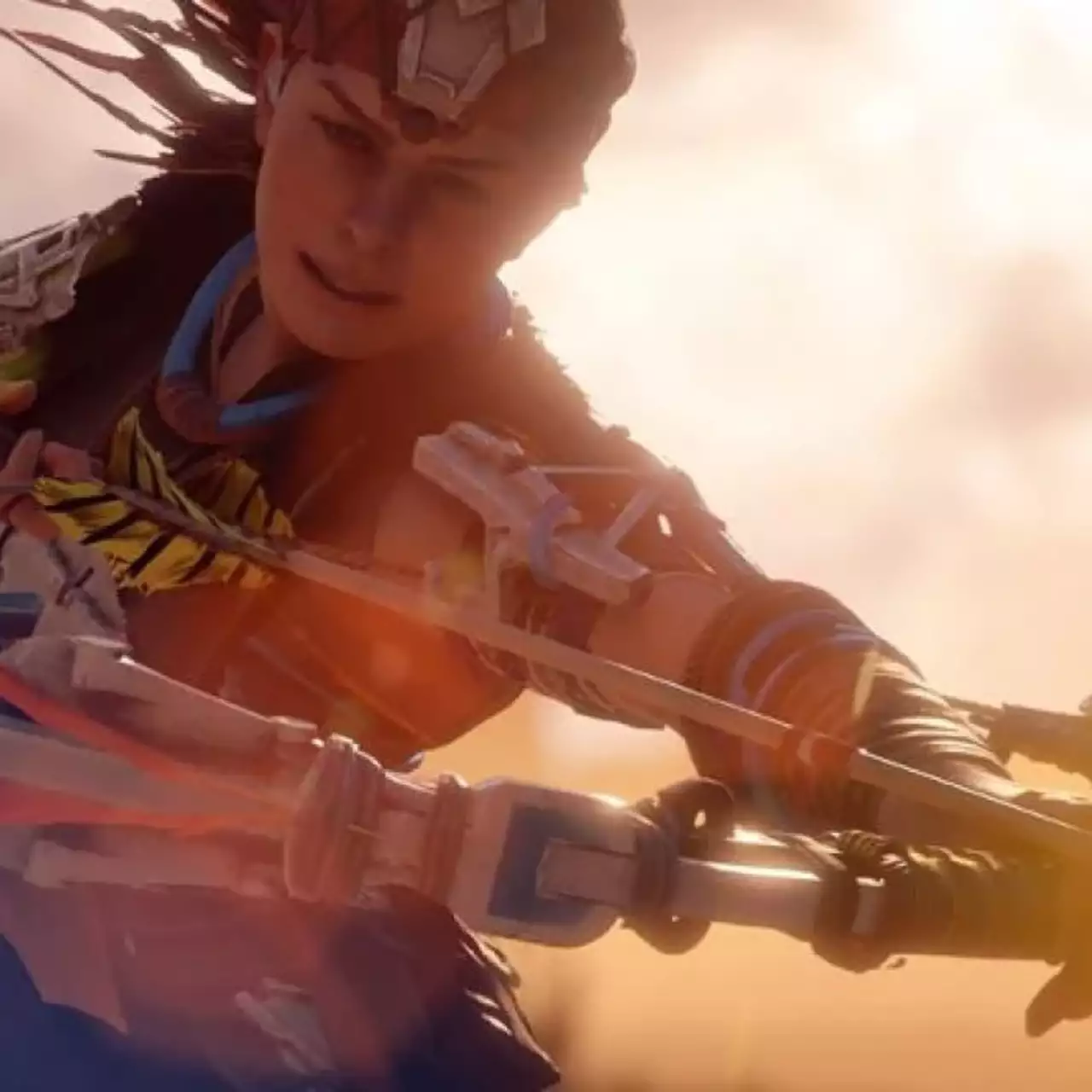Для Horizon Zero Dawn вышел большой патч 1.04, исправивший множество ошибок геймплея и квестов
