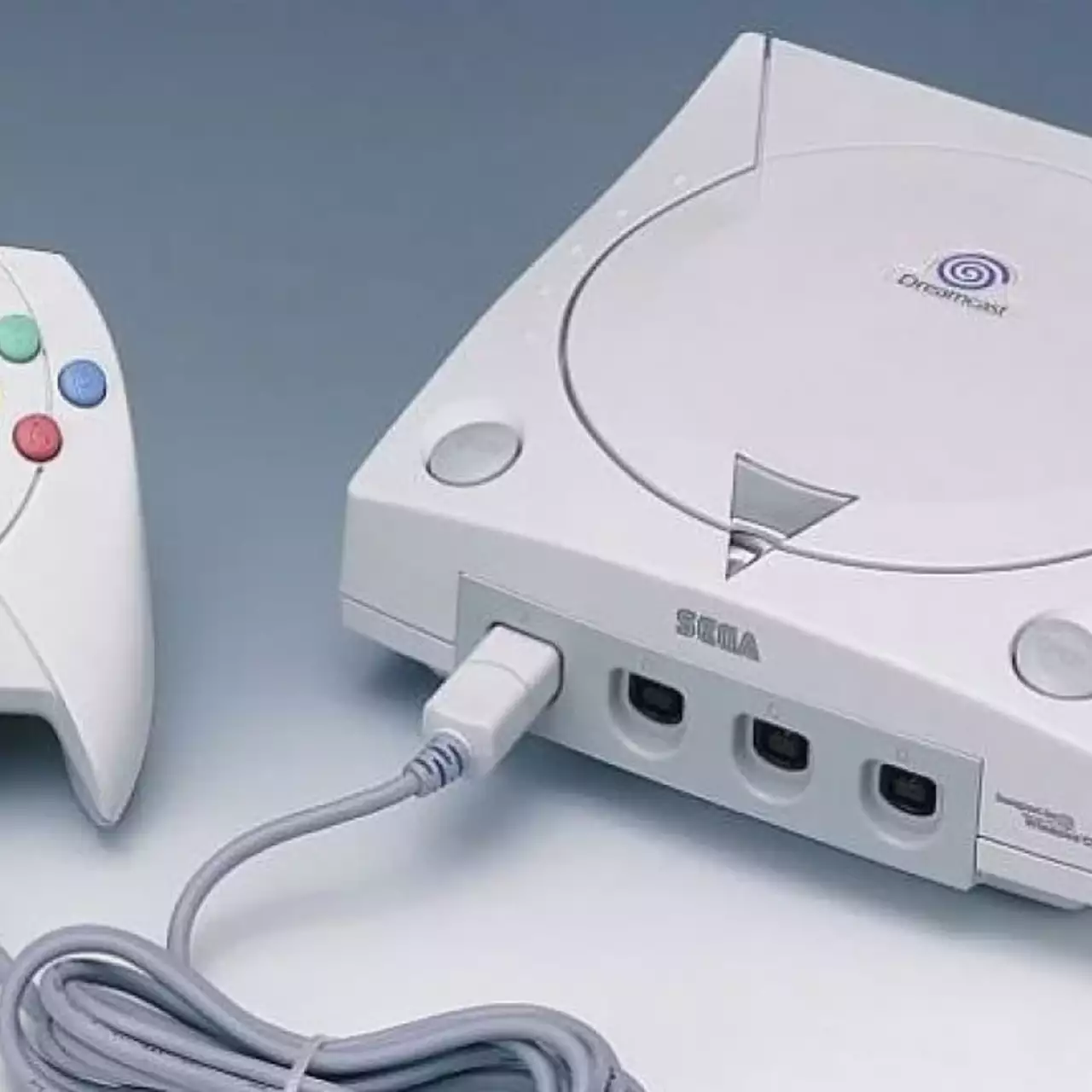 На девките Dreamcast нашли невыпущенную русскую игру