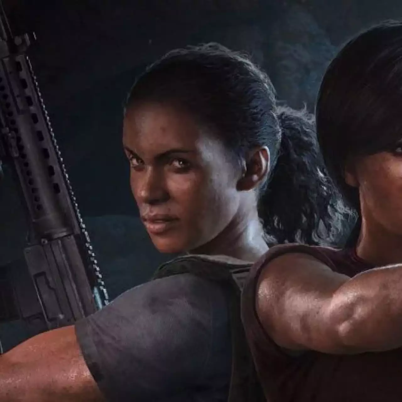 Naughty Dog показала главного злодея Uncharted: The Lost Legacy