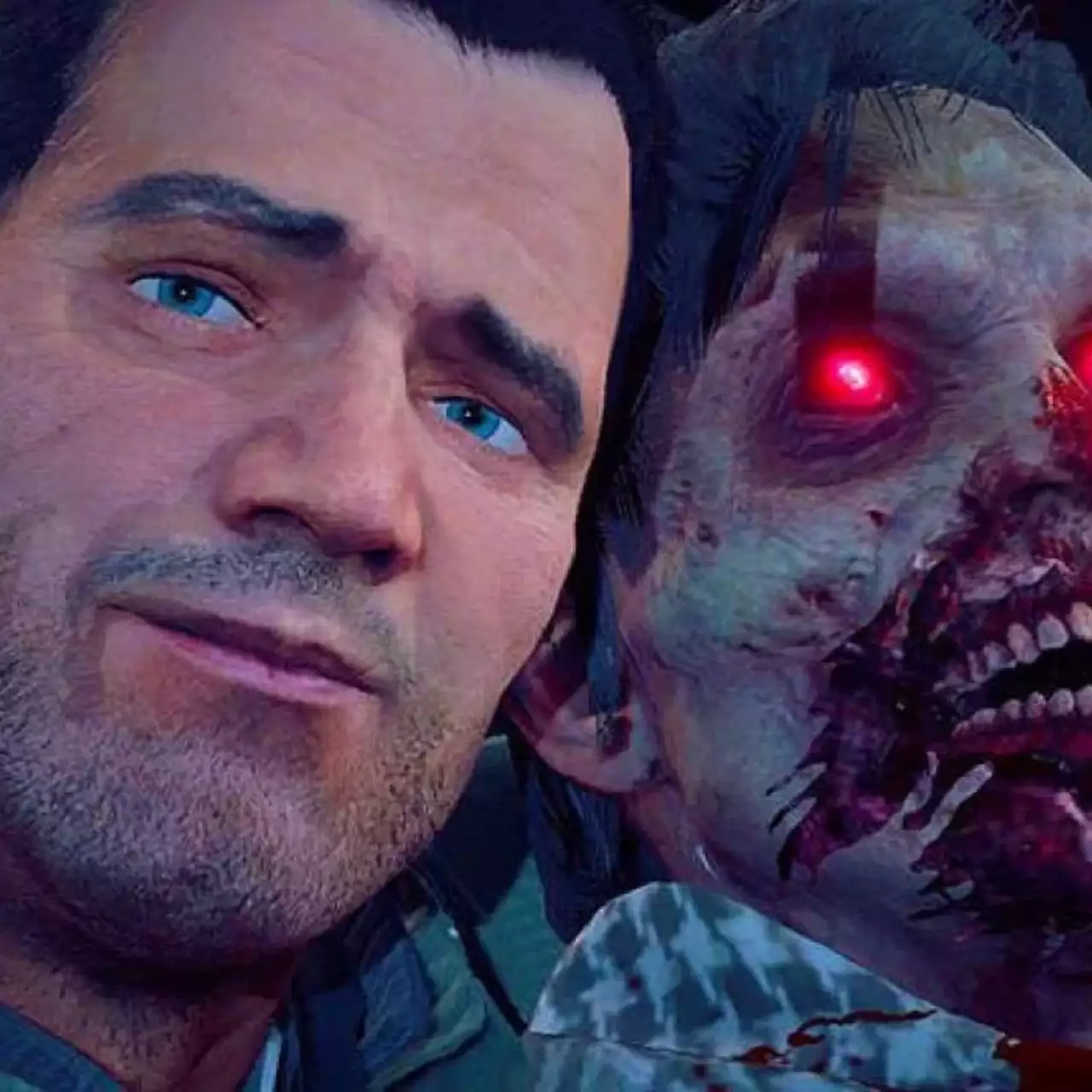 Dead Rising 4 вышла в Steam