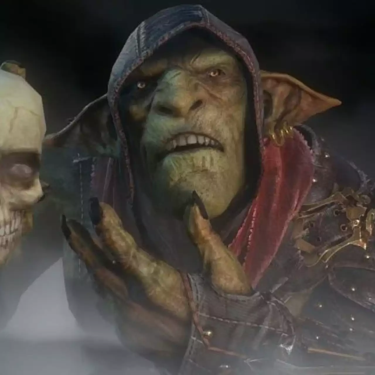 Обзор Styx: Shards of Darkness — гоблин, который умеет смешно говорить Обзор Styx: Shards of Darkness — гоблин, который умеет смешно говорить