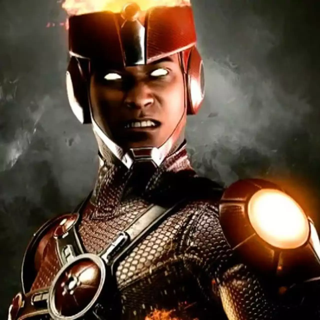 Новый персонаж Injustice 2 заставил своих врагов кричать и стонать. В игре будут микротранзакции Новый персонаж Injustice 2 заставил своих врагов кричать и стонать. В игре будут микротранзакции