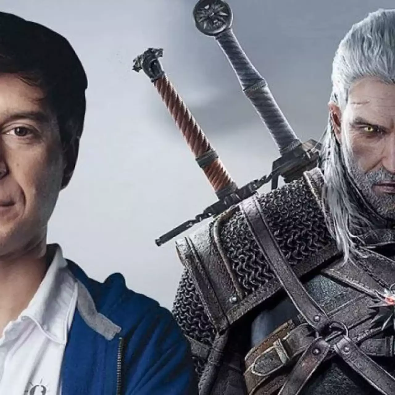 Со-основатель CD Projekt считает, что CyberPunk 2077 может стать успешнее Witcher 3 Со-основатель CD Projekt считает, что CyberPunk 2077 может стать успешнее Witcher 3