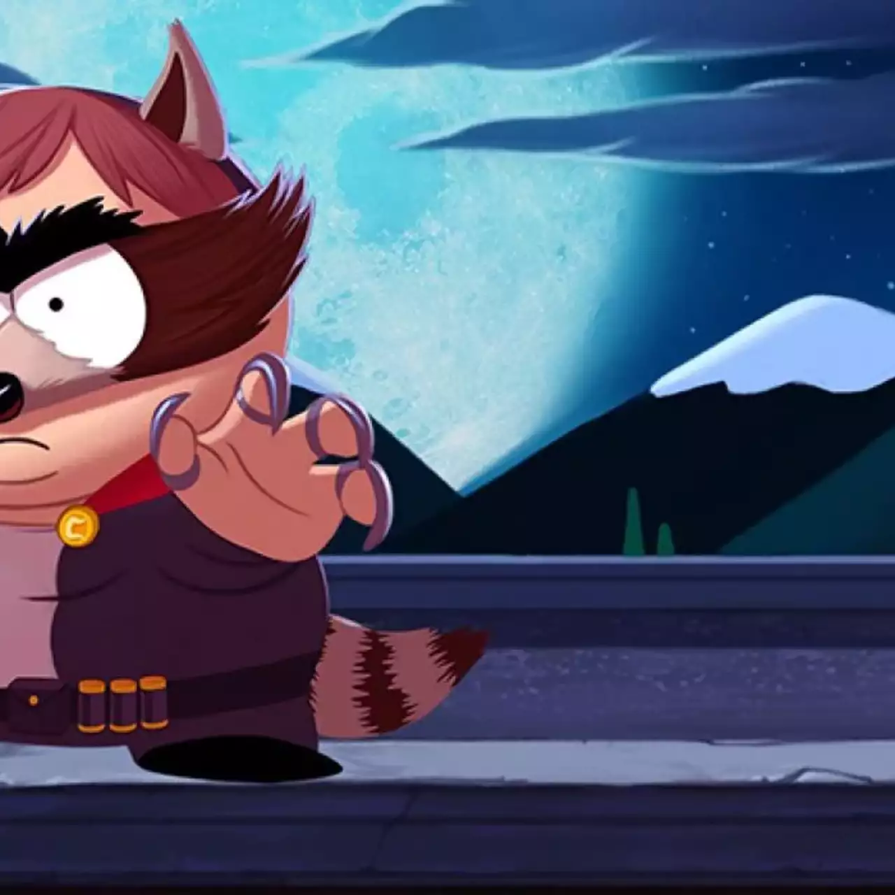 South Park: The Fractured but Whole не выйдет на Nintendo Switch South Park: The Fractured but Whole не выйдет на Nintendo Switch
