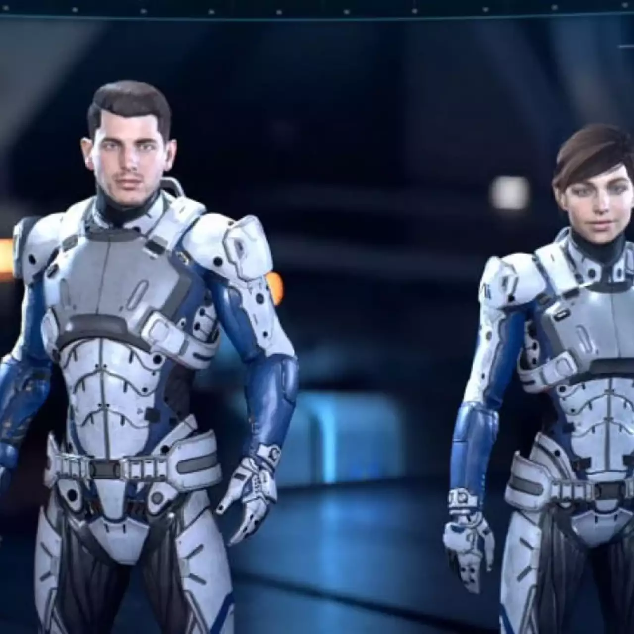 AMD выпустила драйвер 17.3.2, который добавил поддержку Mass Effect: Andromeda