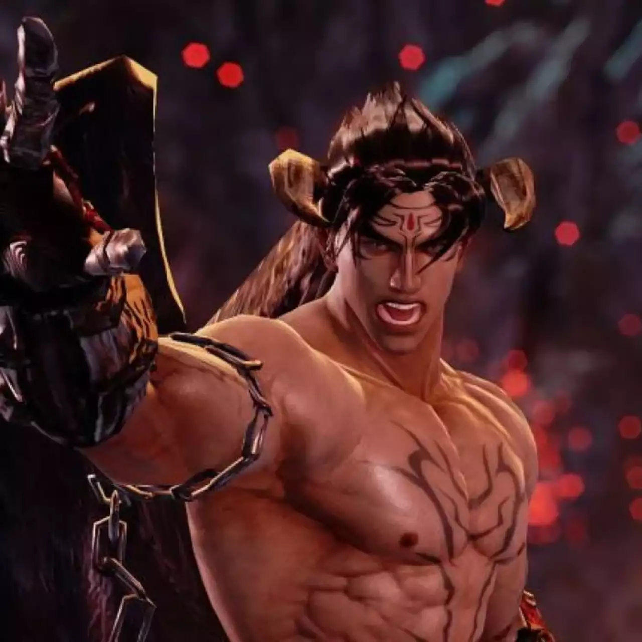 В Tekken 7 появится больше персонажей из других игр
