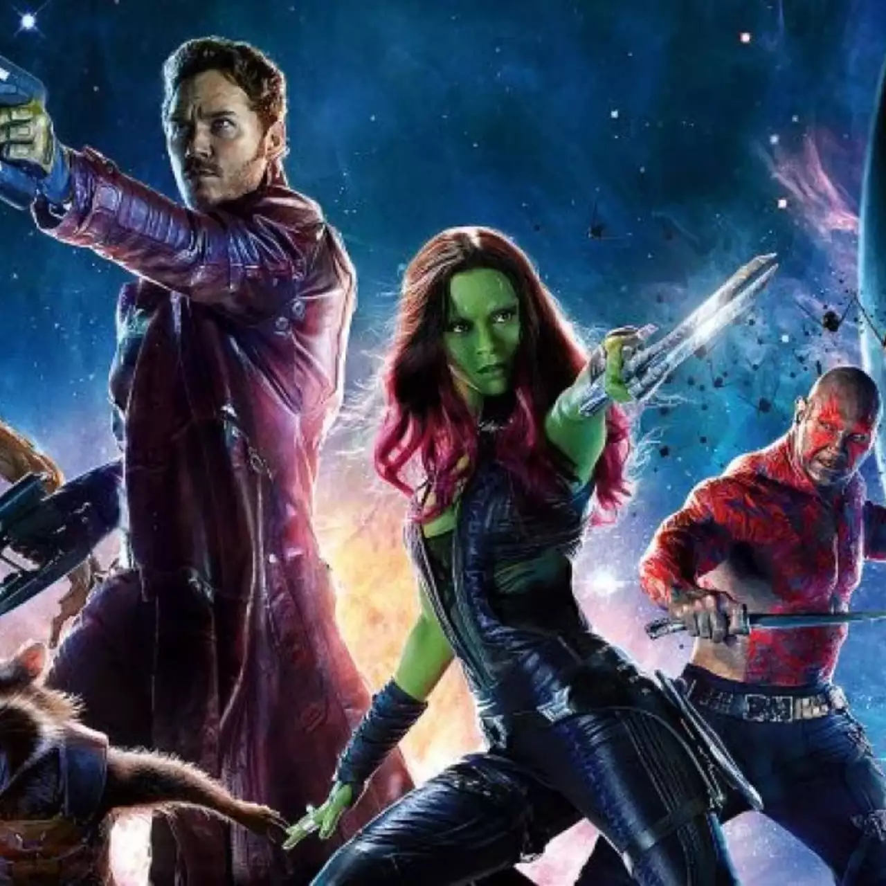 Guardians of the Galaxy от Telltale выйдет на Nintendo Switch Guardians of the Galaxy от Telltale выйдет на Nintendo Switch