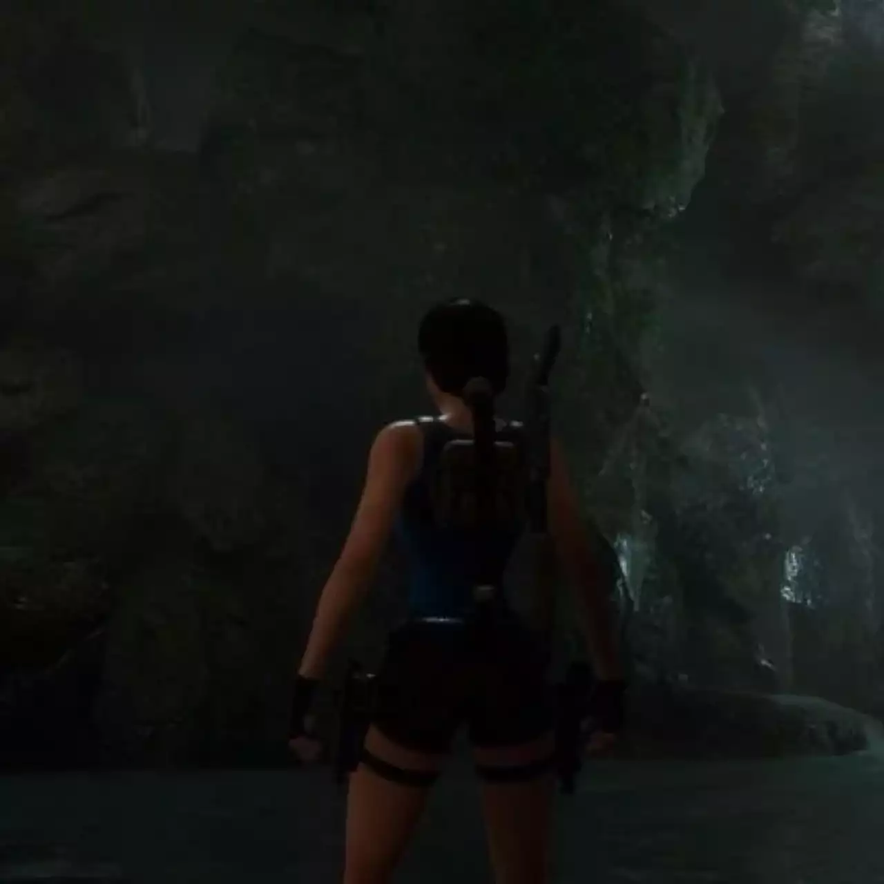 Опубликованы новые скриншоты и видео фанатского ремейка Tomb Raider 2 Опубликованы новые скриншоты и видео фанатского ремейка Tomb Raider 2