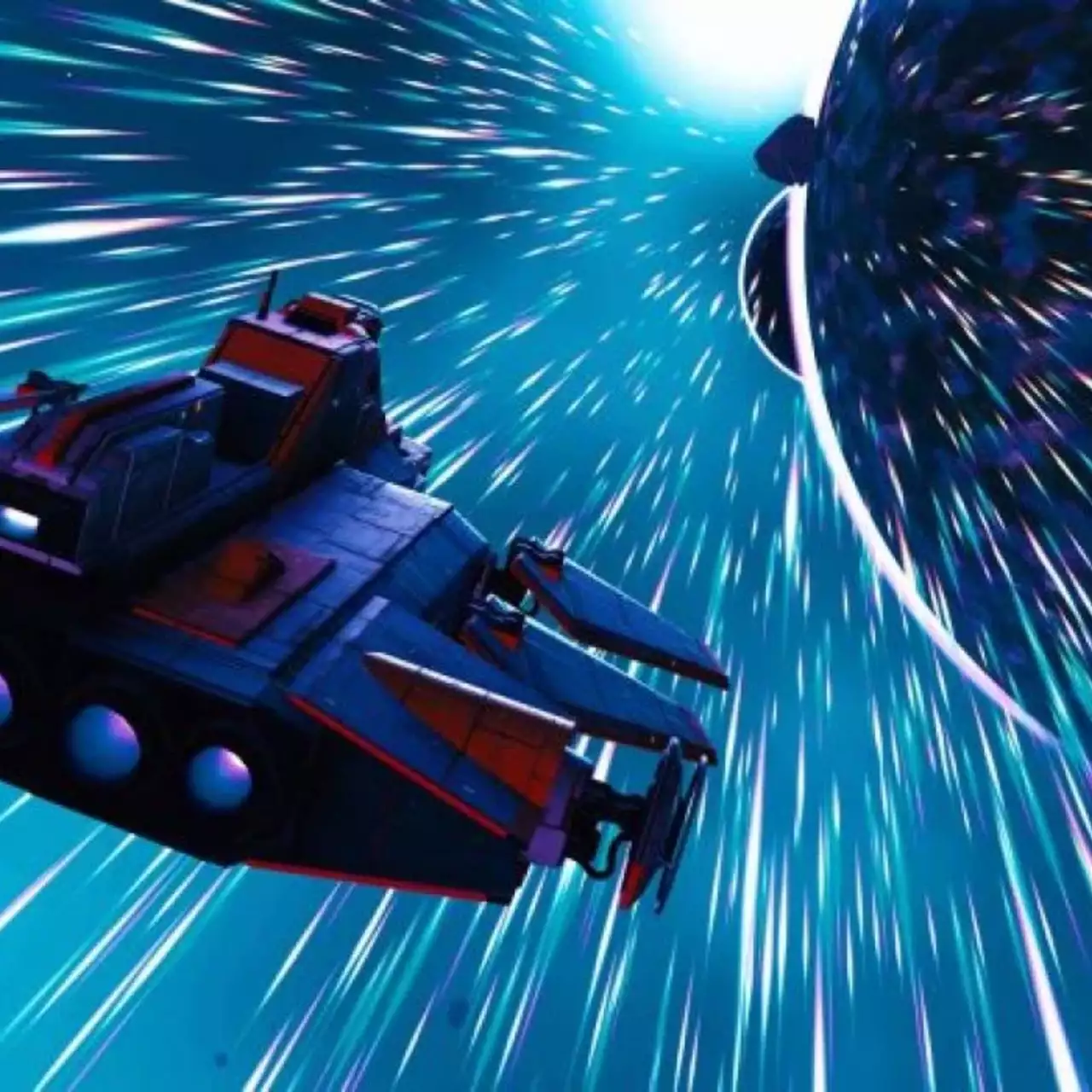 Обзор обновлений No Man's Sky Foundation и Pathfinder — неужели игру довели до ума?