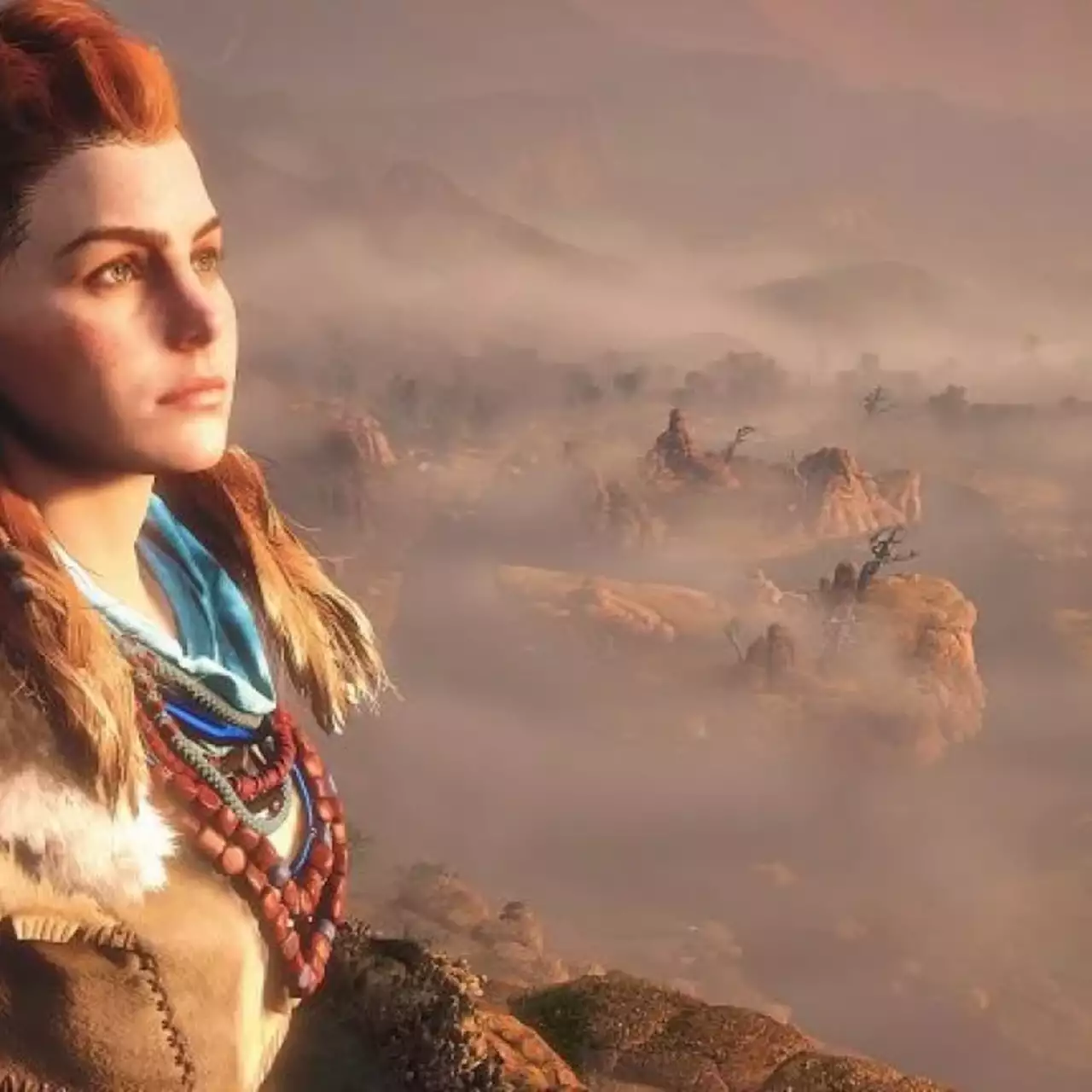 Horizon Zero Dawn продалась тиражом в 2,6 миллиона копий. Игра получит сюжетное дополнение.