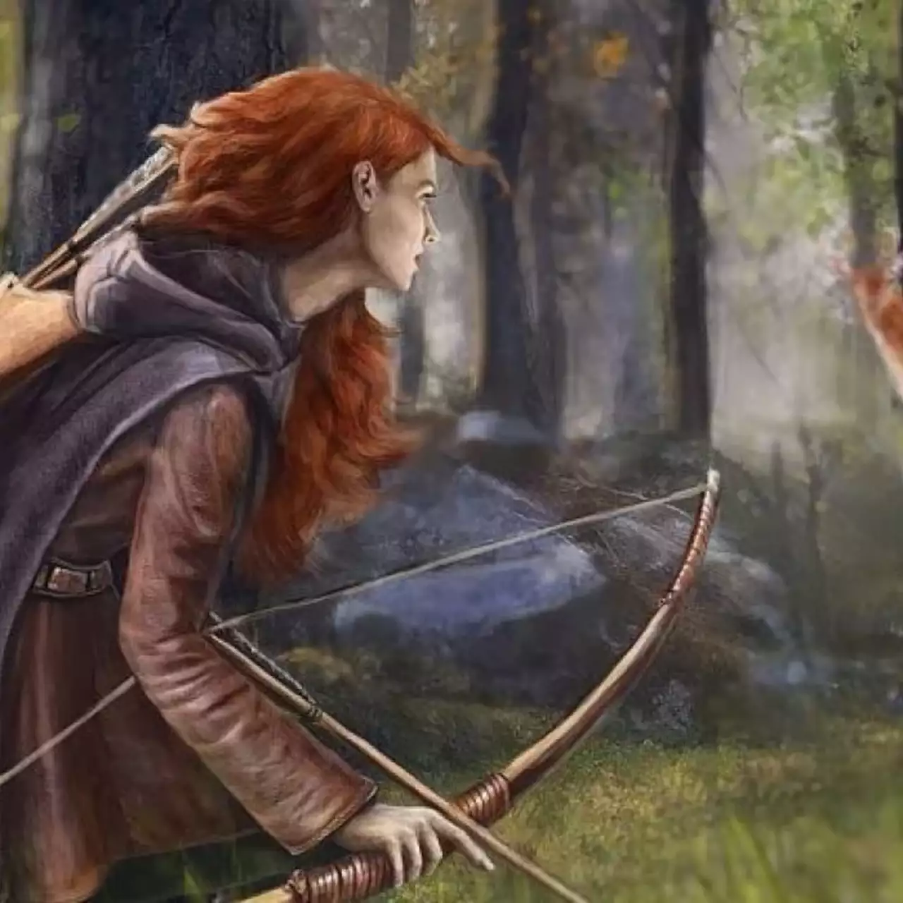 В отечественной MMORPG Wild Terra стартует открытое тестирование. А VGTimes.Ru раздаст 100 ключей к игре В отечественной MMORPG Wild Terra стартует открытое тестирование. А VGTimes.Ru раздаст 100 ключей к игре