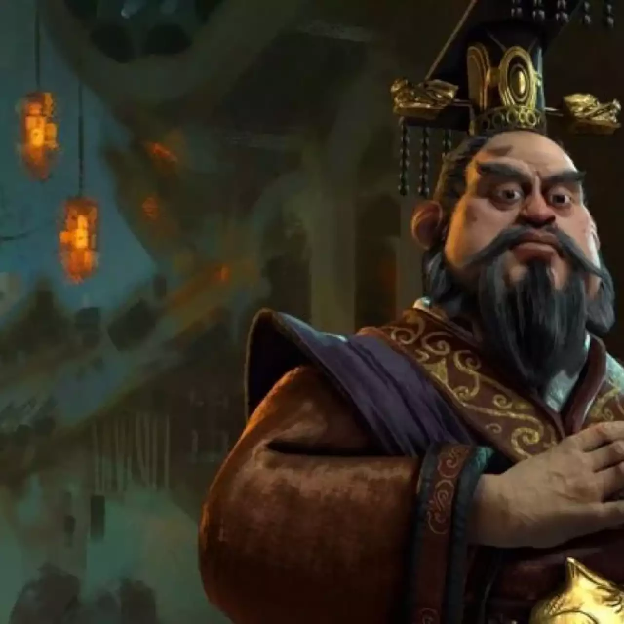 2K выпустила демо-версию Civilization 6 2K выпустила демо-версию Civilization 6