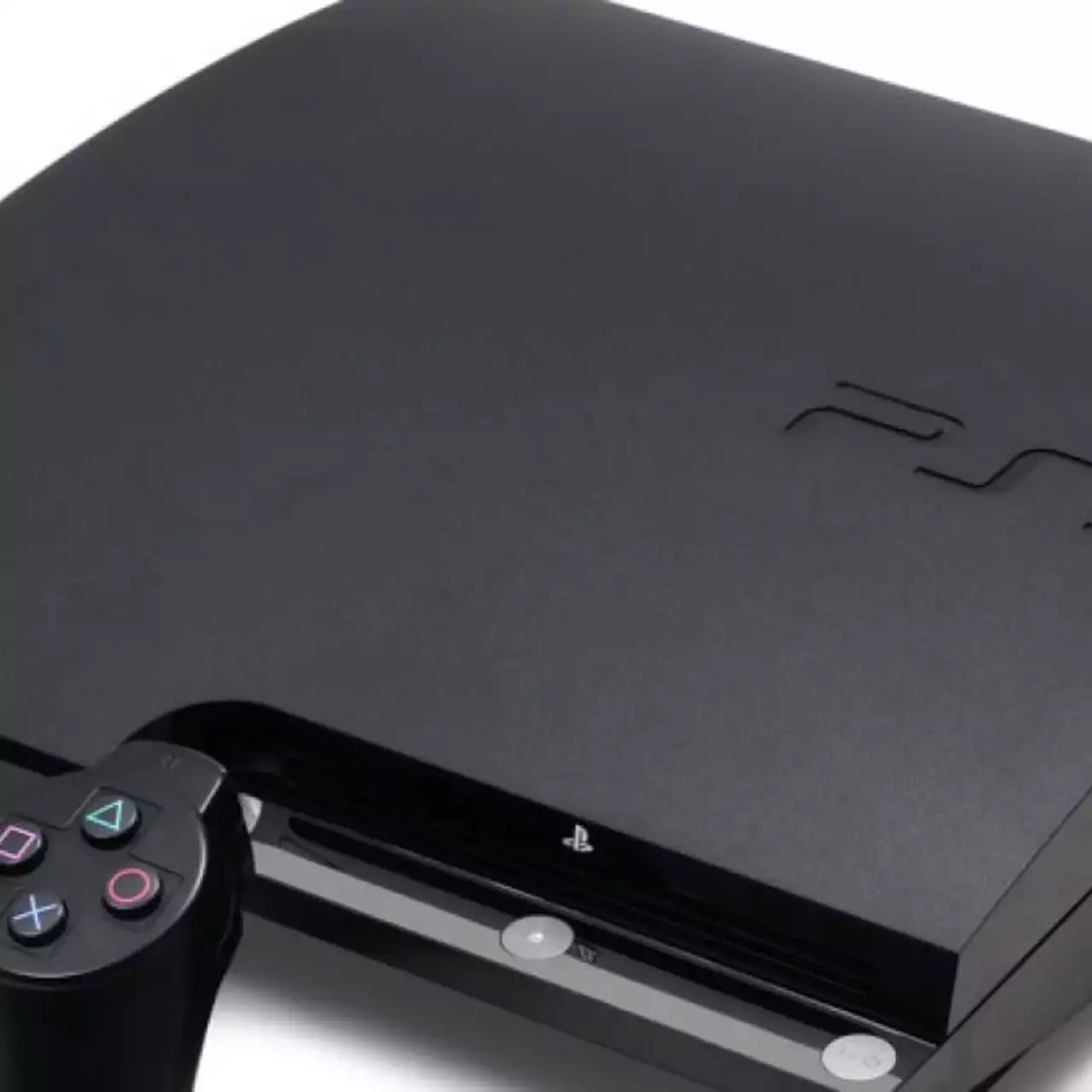 Sony полностью прекратила производство PS3 Sony полностью прекратила производство PS3