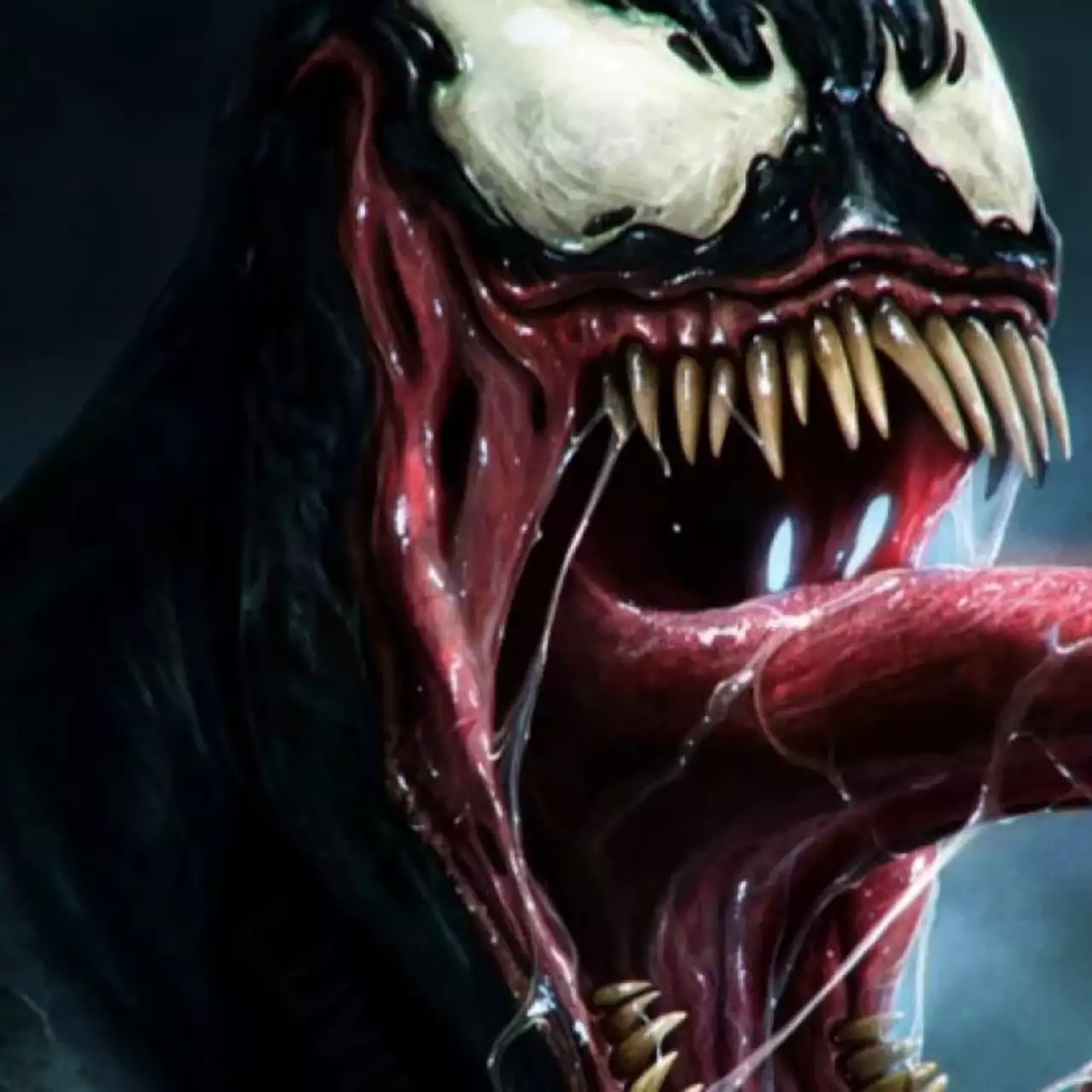 Антигерой Человека-Паука Venom получит собственный фильм в 2018 году