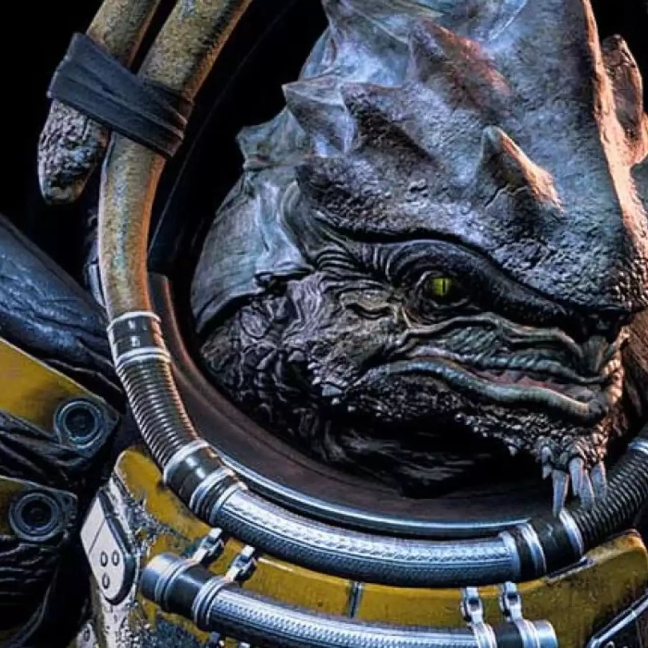 BioWare пообещала улучшить анимацию персонажей в Mass Effect: Andromeda в последующих патчах