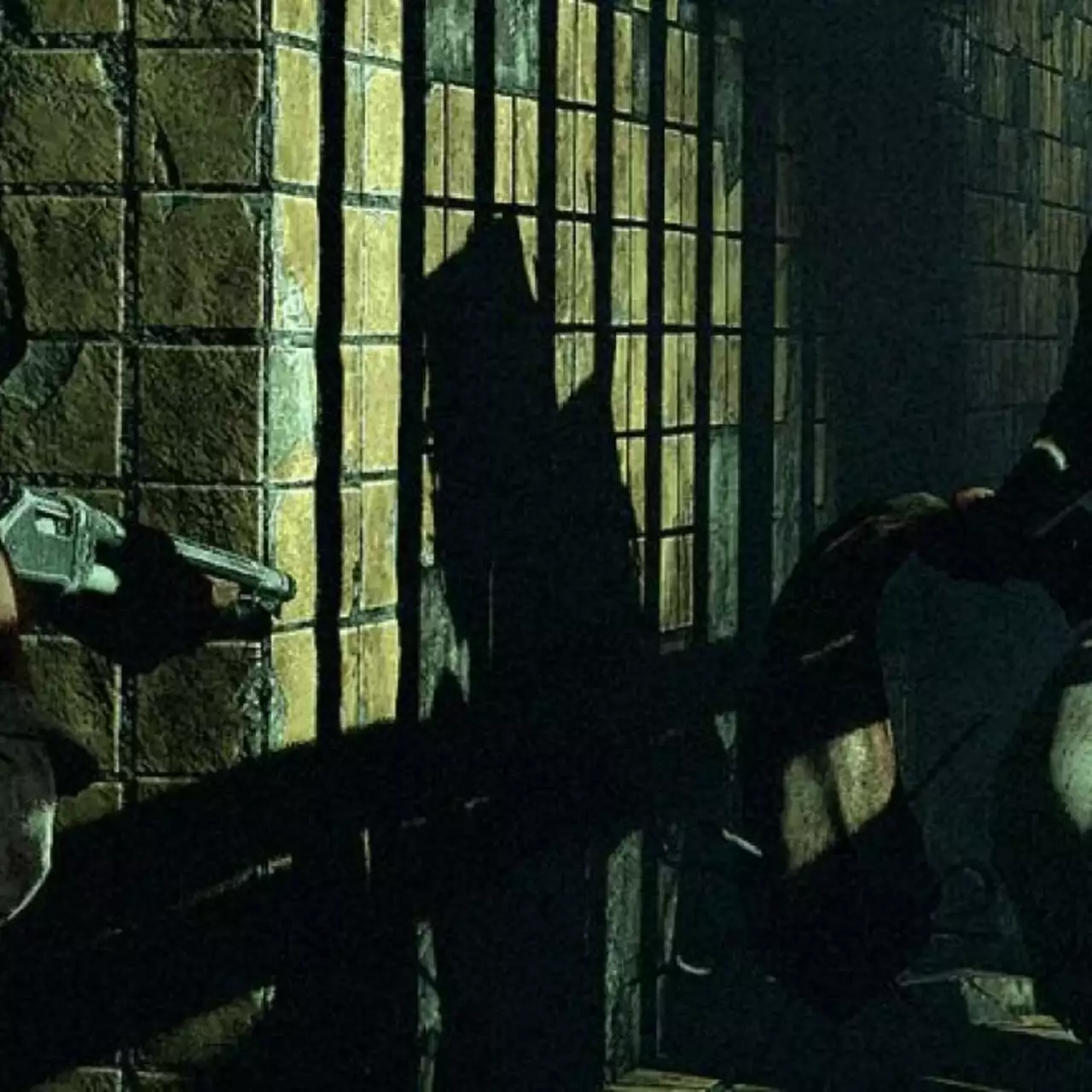 Сиквел The Evil Within, вероятно, находится в производстве Сиквел The Evil Within, вероятно, находится в производстве