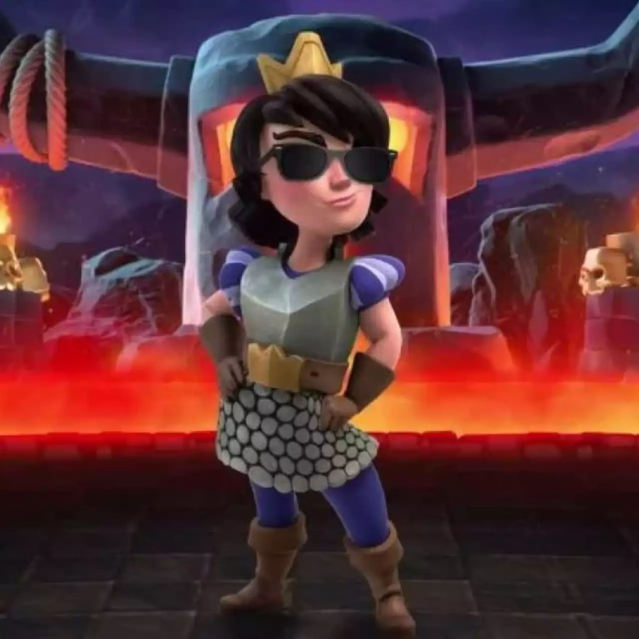 Как начать играть в Clash Royale: тактика для новичков