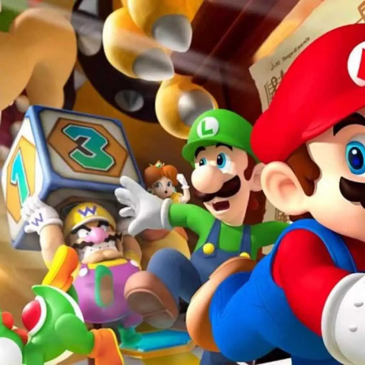Nintendo назвала дату выхода Super Mario Run на Android