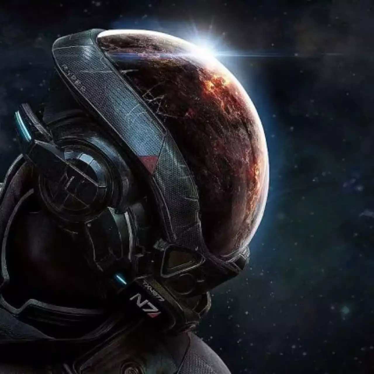 BioWare отрицает причастность Элли Леост к работе над Mass Effect Andromeda BioWare отрицает причастность Элли Леост к работе над Mass Effect Andromeda