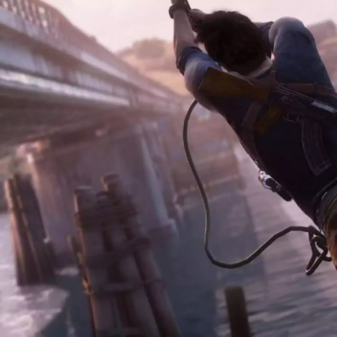 Uncharted 4 получила награду «Игра года» по версии SXSW Gaming Awards