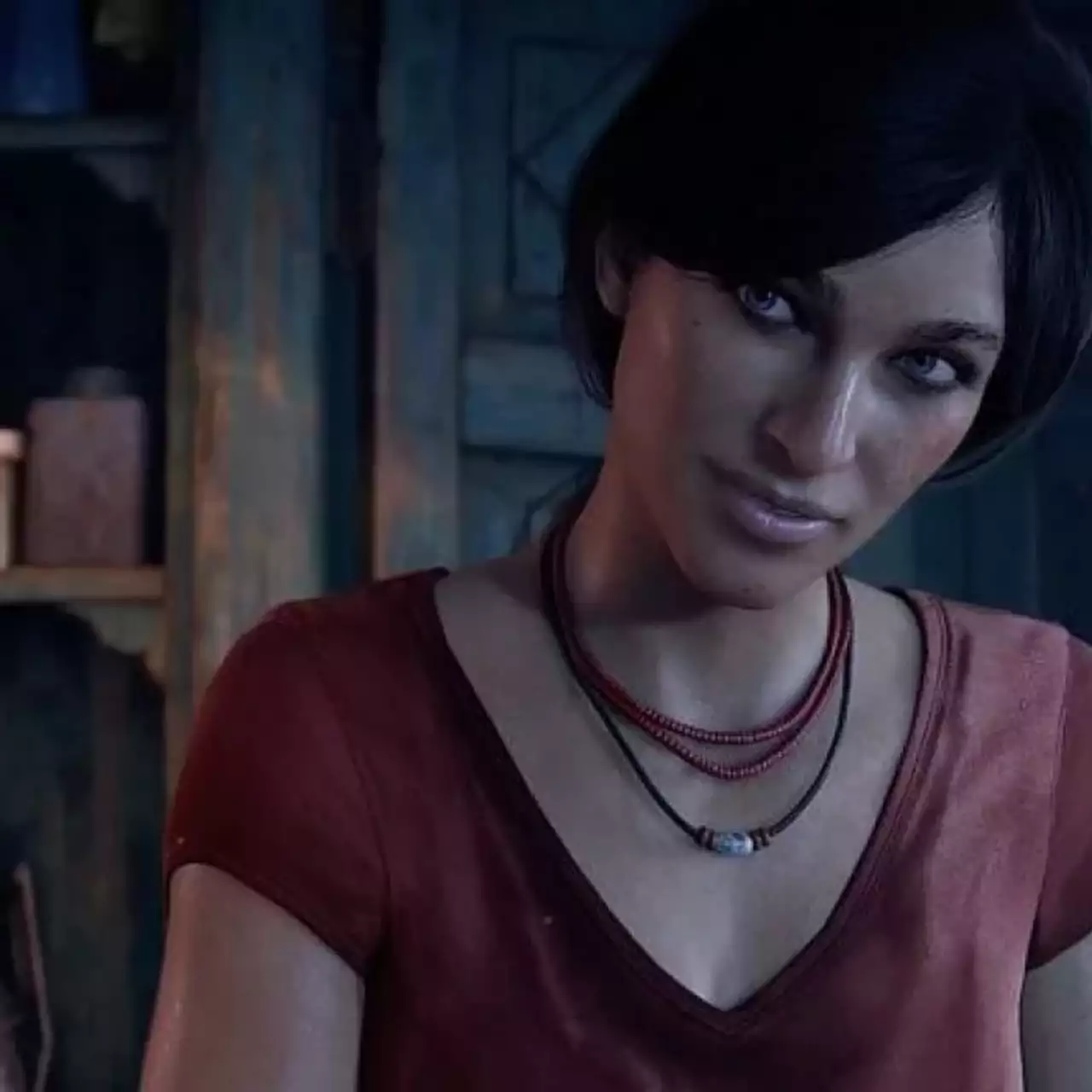 Нейтан Дрейк не появится в Uncharted: The Lost Legacy