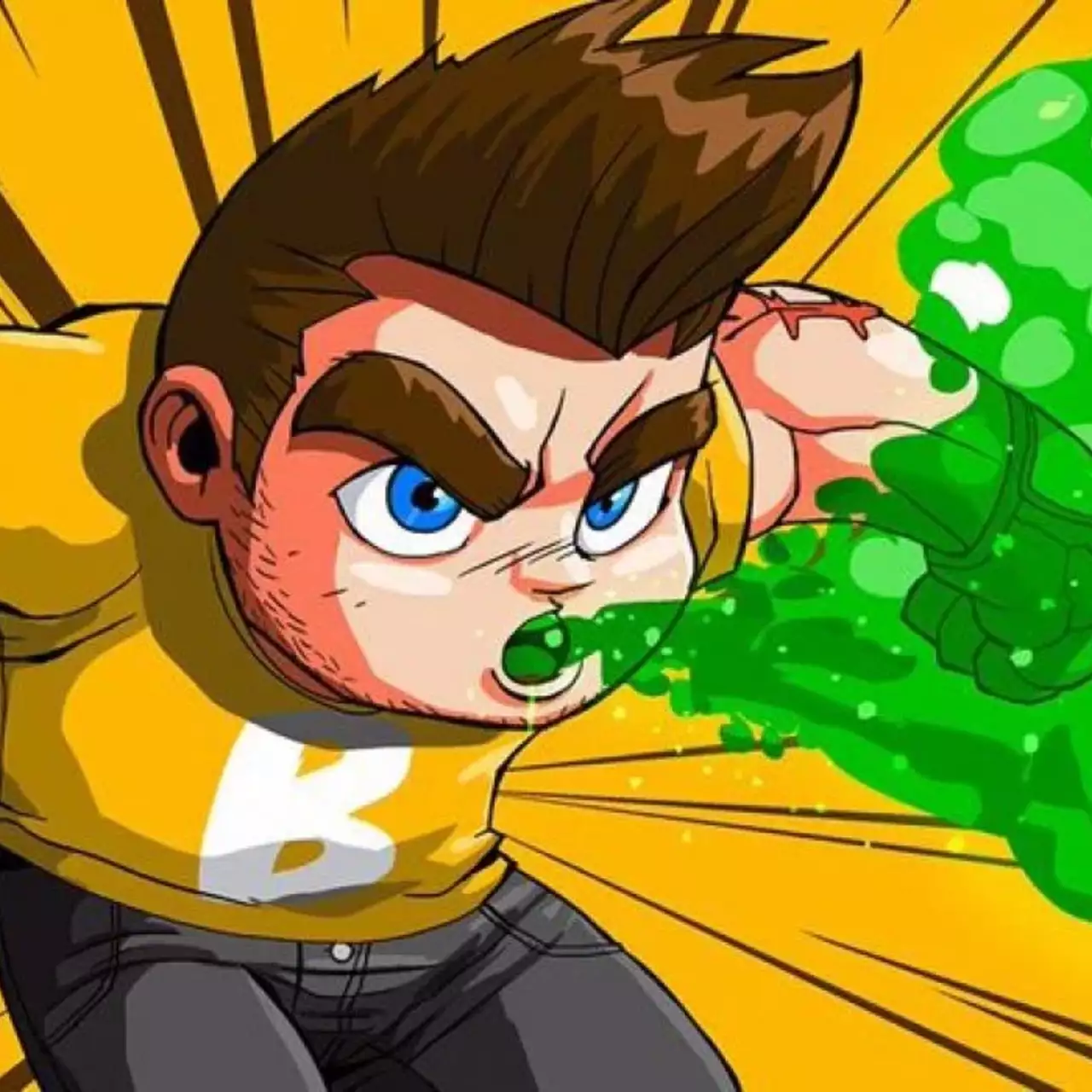 Опубликована подборка комбо из игры River City Ransom: Underground Опубликована подборка комбо из игры River City Ransom: Underground