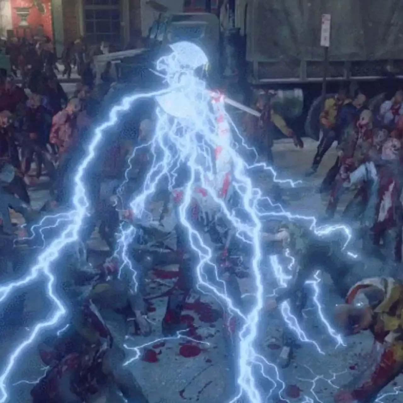 В дополнении Dead Rising 4: Frank Rising игрокам придется есть человечину, чтобы выжить В дополнении Dead Rising 4: Frank Rising игрокам придется есть человечину, чтобы выжить