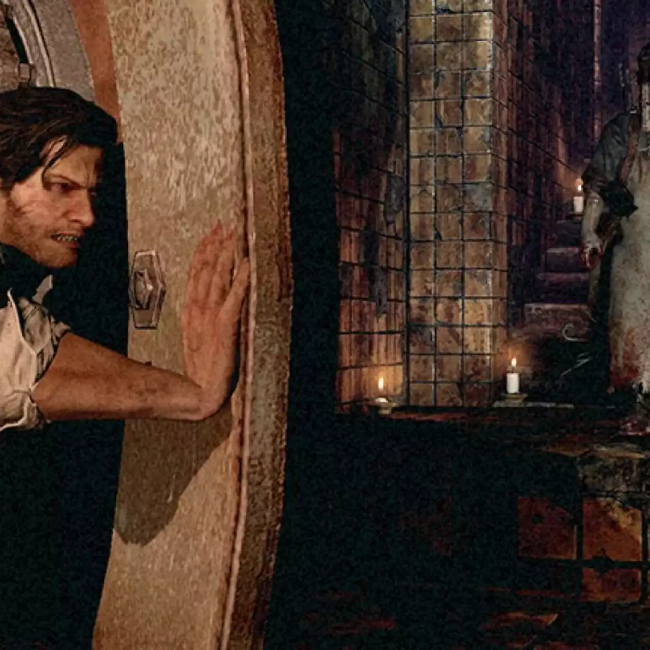 По слухам, Синдзи Миками не принимает участия в разработке The Evil Within 2 По слухам, Синдзи Миками не принимает участия в разработке The Evil Within 2