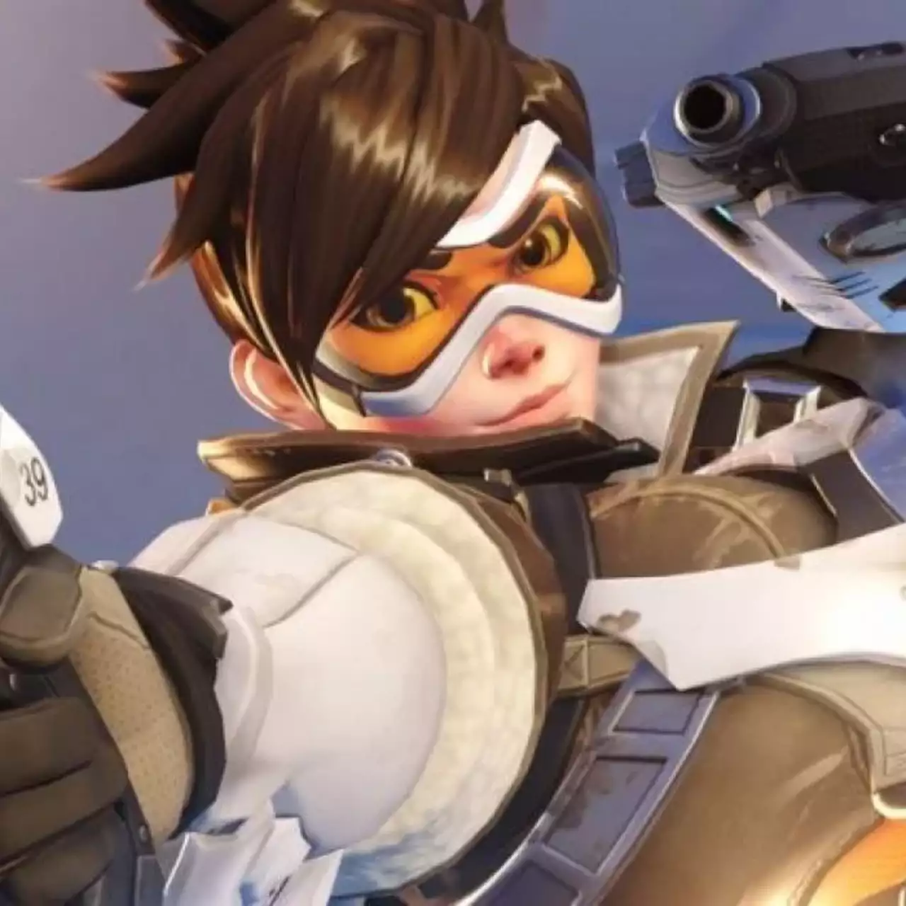 В Overwatch появится редактор карт, но произойдёт это не скоро